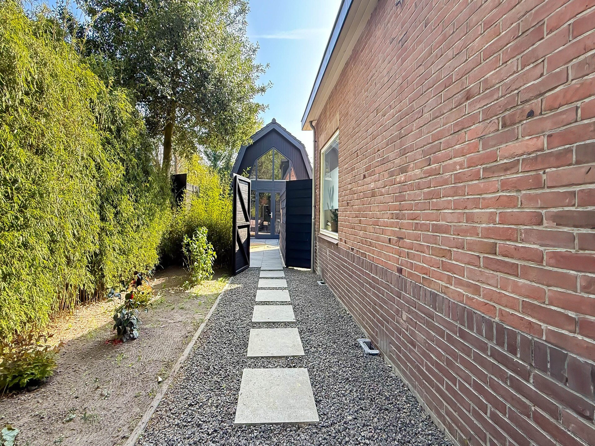 't Boschhuys: modern vakantiehuis tussen bos en duinen van Bergen - foto 6