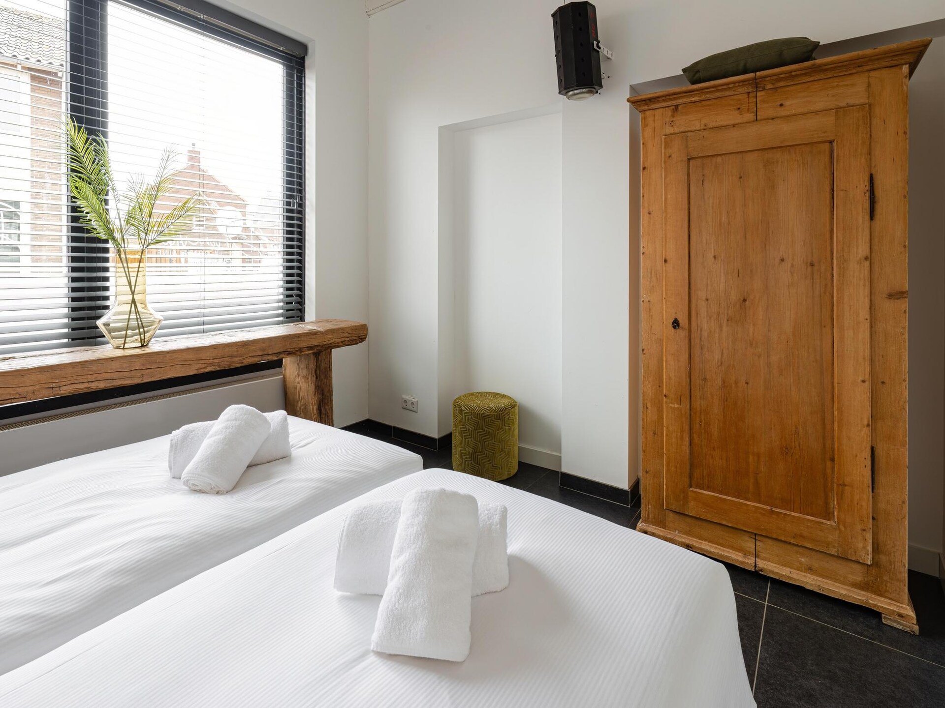 Villa La Chatelaine: sfeervol vakantiehuis op steenworp afstand van het strand - foto 18