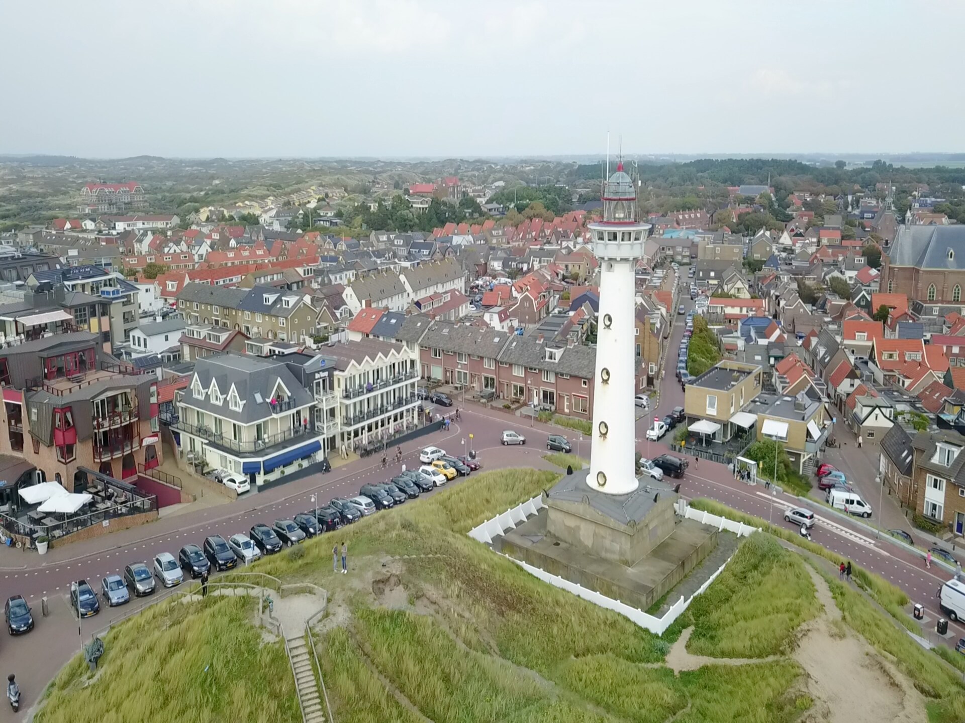 Villa La Chatelaine: sfeervol vakantiehuis op steenworp afstand van het strand - foto 25
