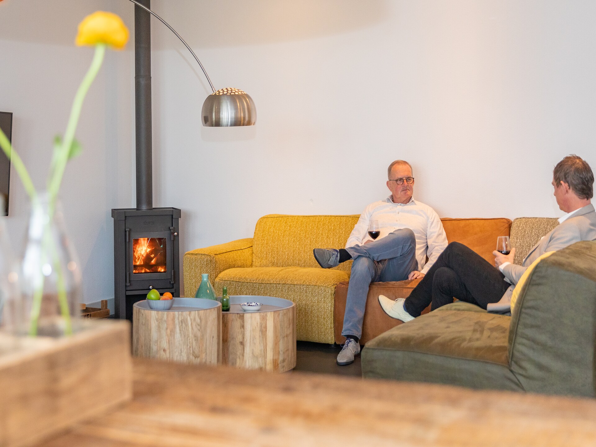 Waddenweelde Texel: Luxe groepsvilla met sauna en whirlpool op 500m² - foto 6