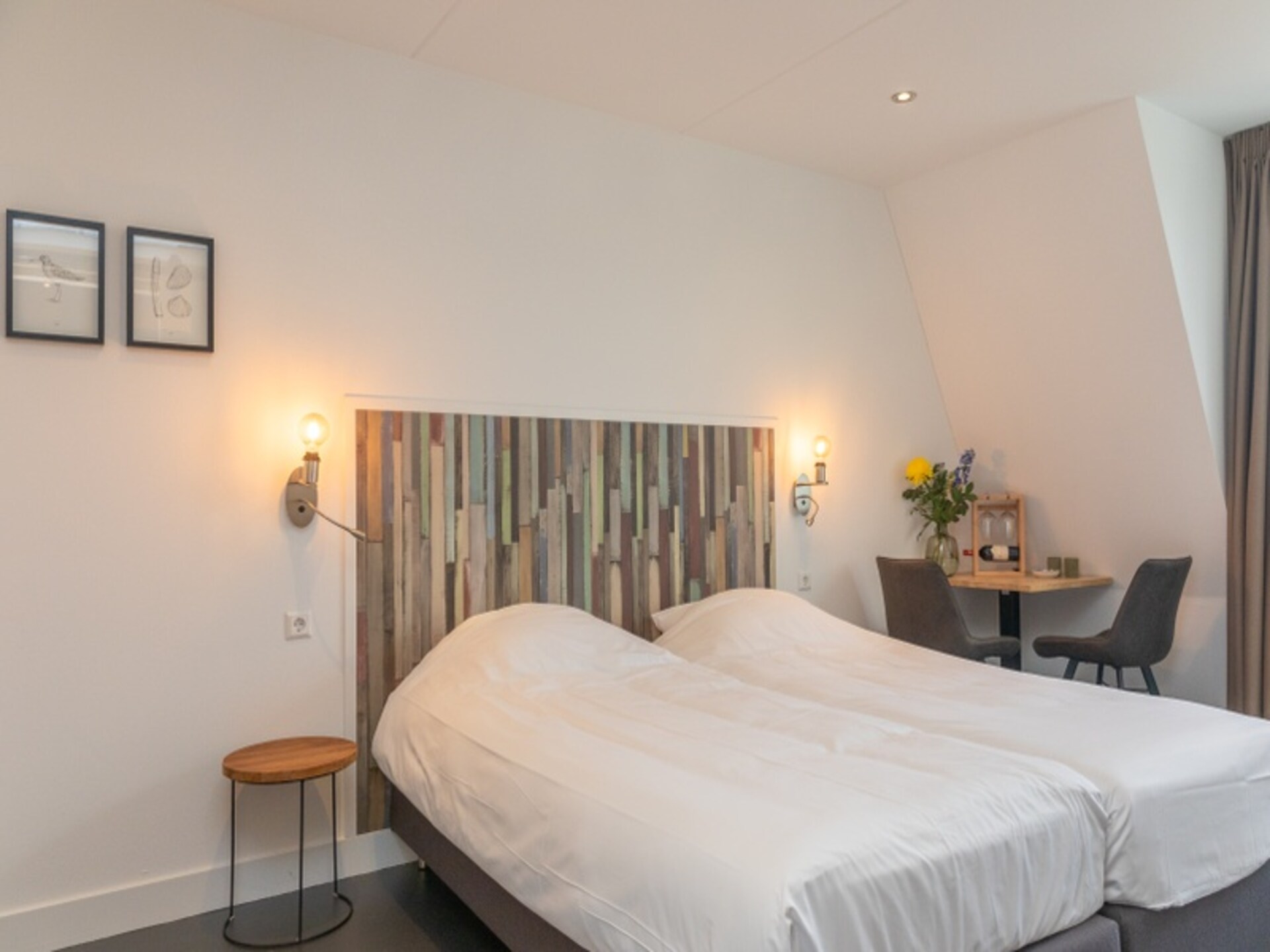 Waddenweelde Texel: Luxe groepsvilla met sauna en whirlpool op 500m² - foto 16