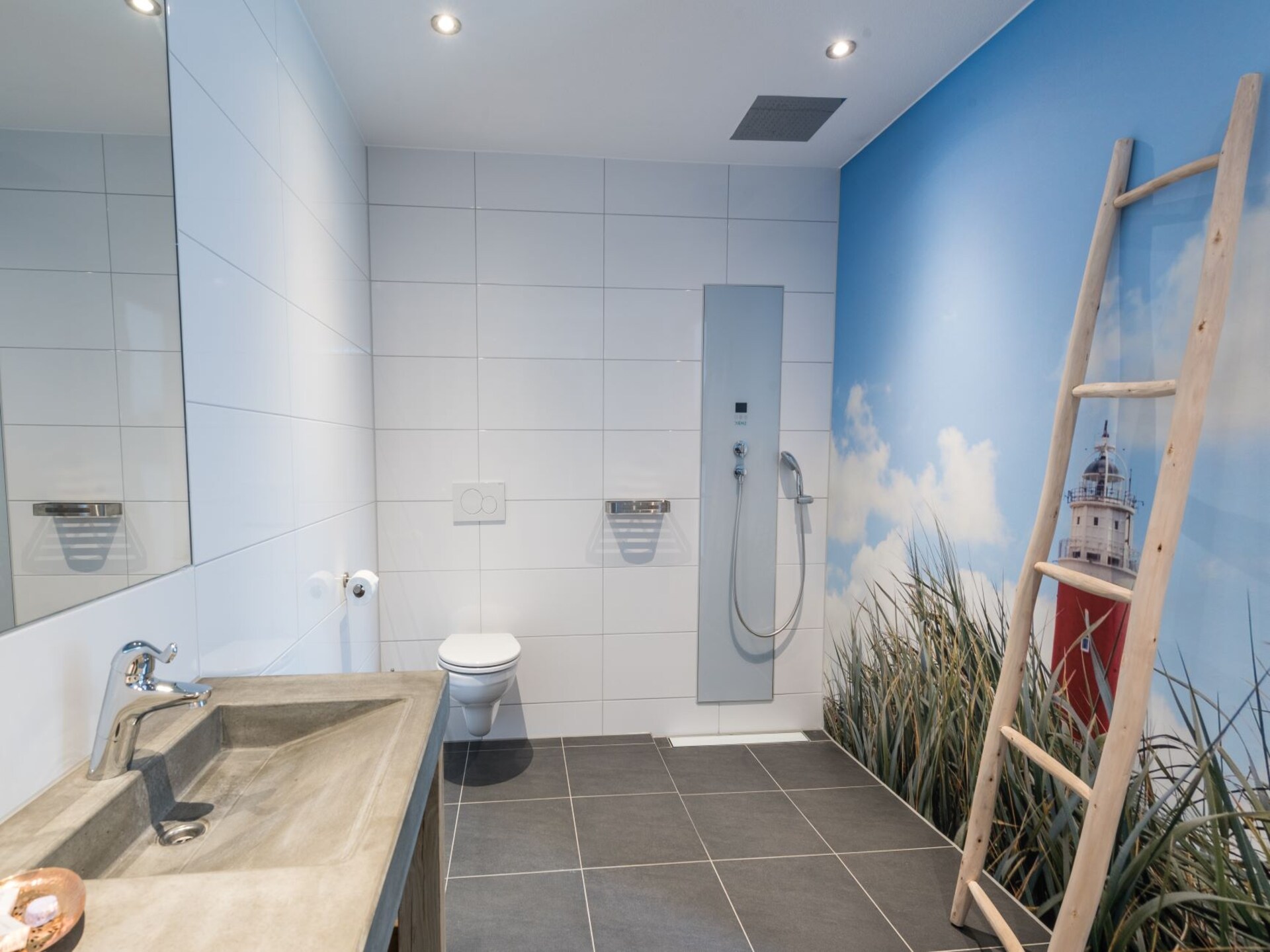 Waddenweelde Texel: Luxe groepsvilla met sauna en whirlpool op 500m² - foto 32