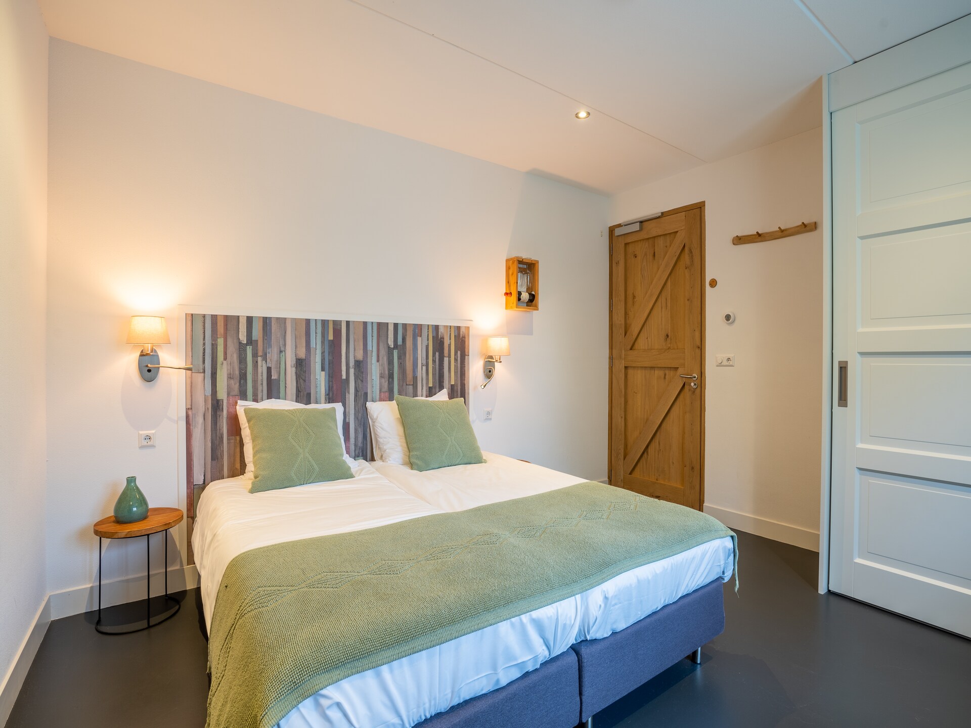 Waddenweelde Texel: Luxe groepsvilla met sauna en whirlpool op 500m² - foto 18