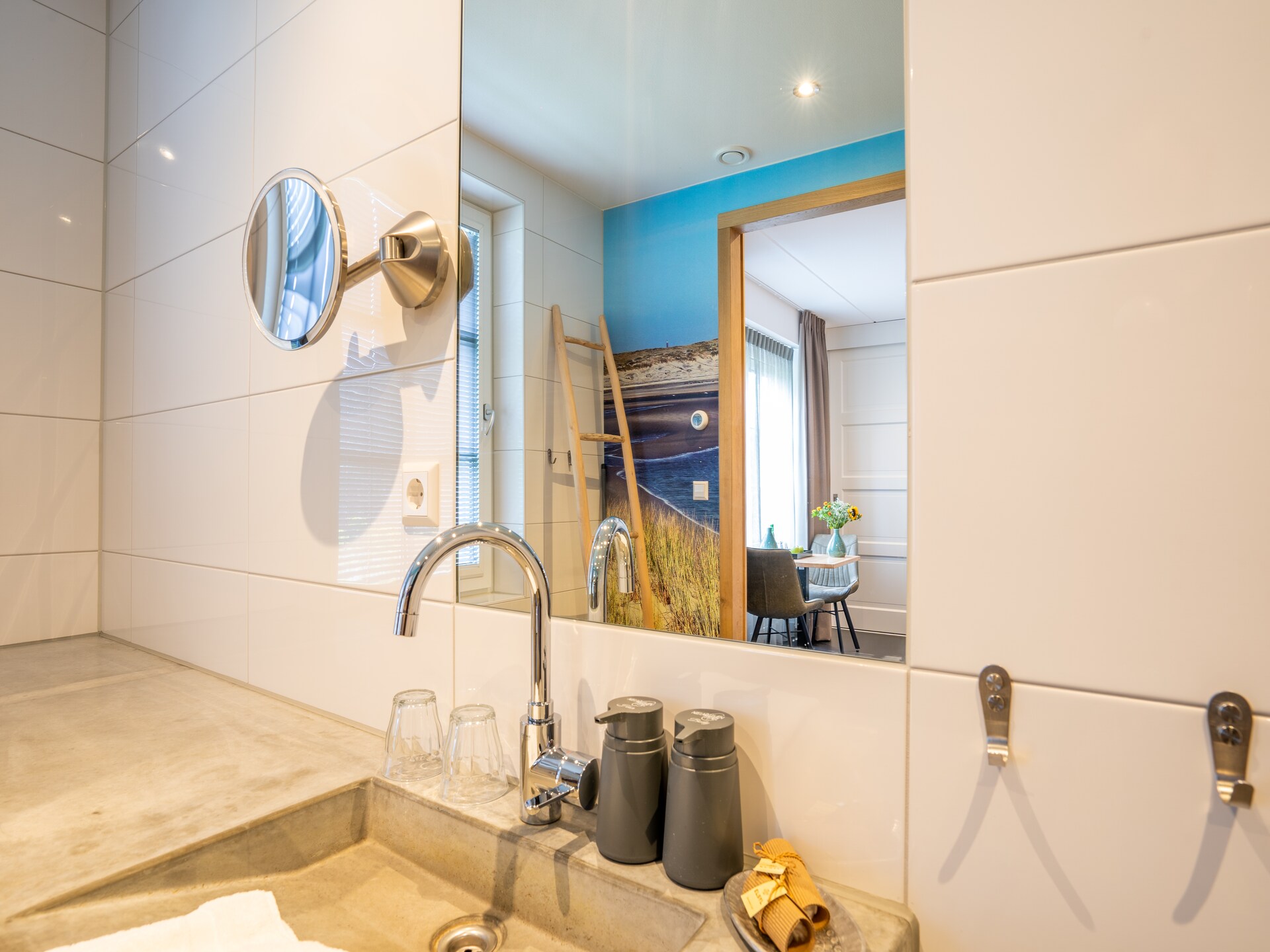 Waddenweelde Texel: Luxe groepsvilla met sauna en whirlpool op 500m² - foto 30