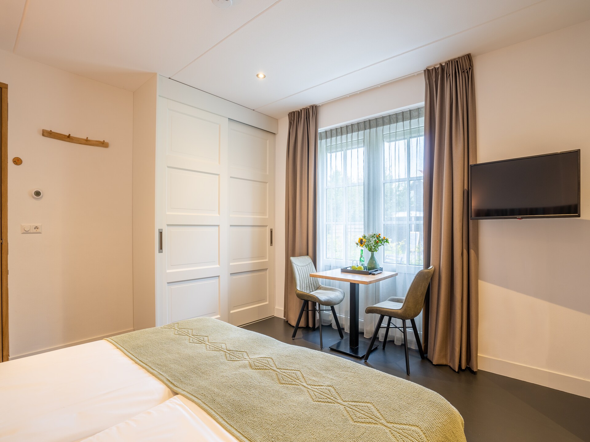 Waddenweelde Texel: Luxe groepsvilla met sauna en whirlpool op 500m² - foto 23