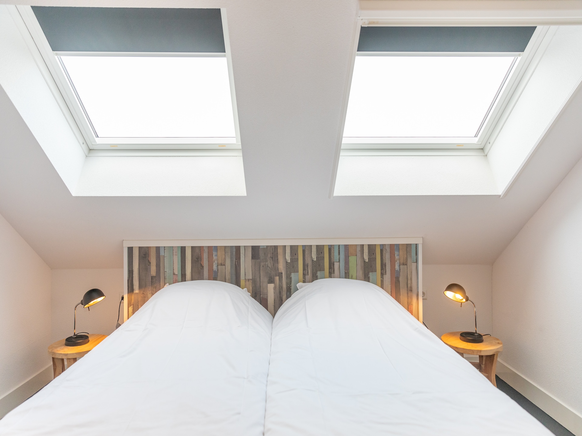 Waddenweelde Texel: Luxe groepsvilla met sauna en whirlpool op 500m² - foto 15