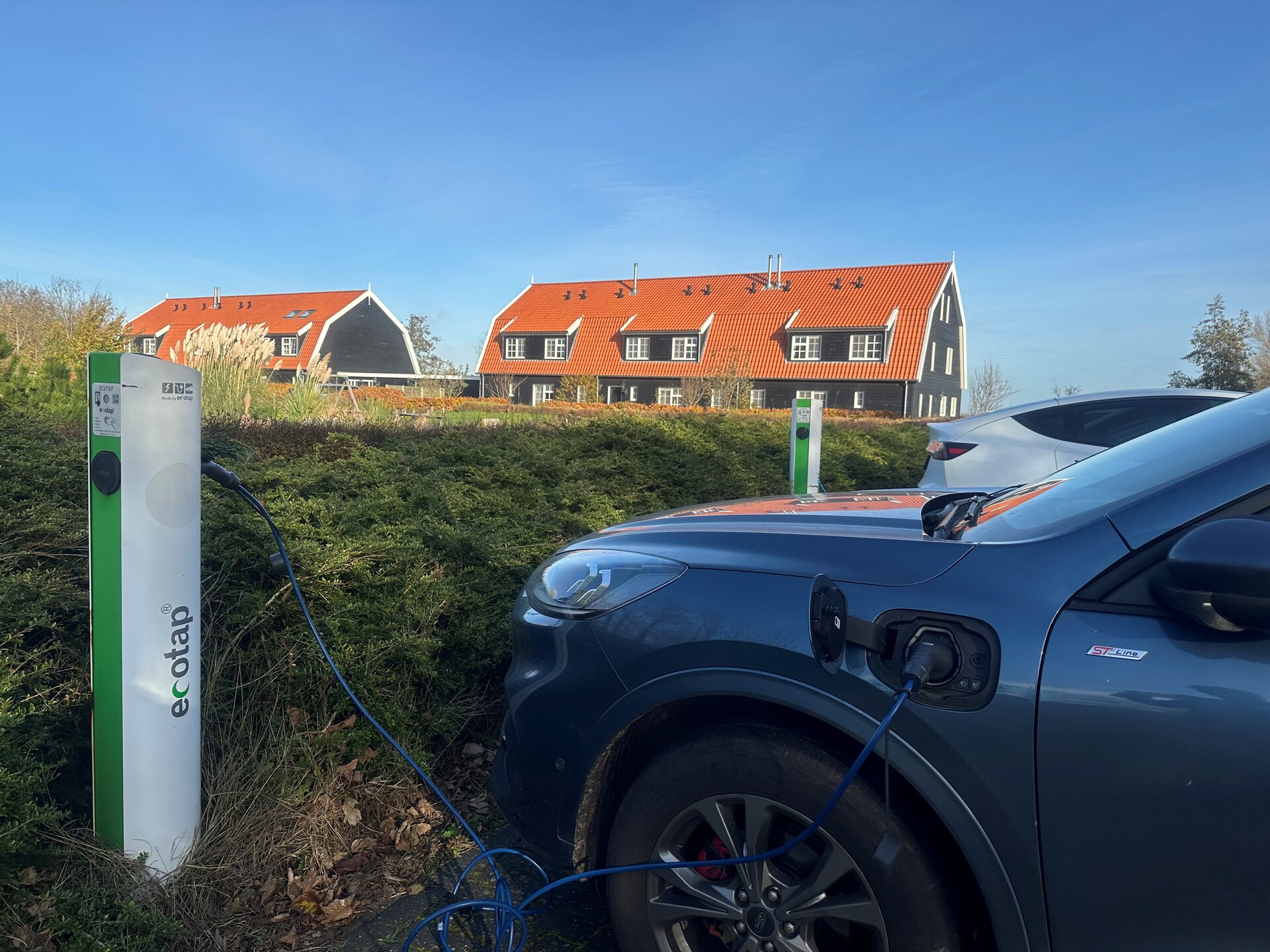 Waddenweelde Texel: Luxe groepsvilla met sauna en whirlpool op 500m² - foto 39