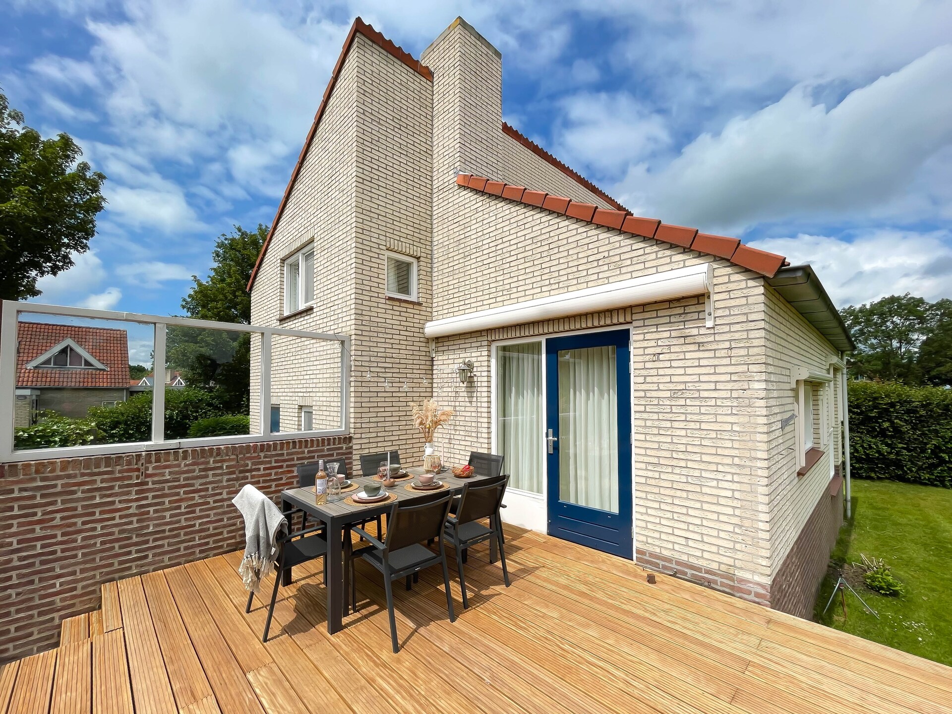 Watervilla de Ijsvogel: Luxe woning met panoramisch uitzicht op de Langweerder Wielen - foto 2