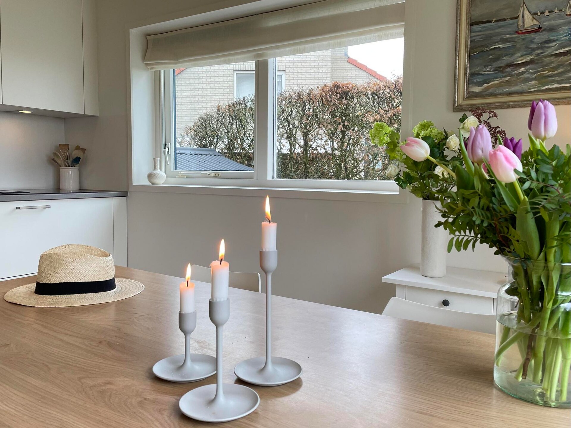 Watervilla de Ijsvogel: Luxe woning met panoramisch uitzicht op de Langweerder Wielen - foto 34