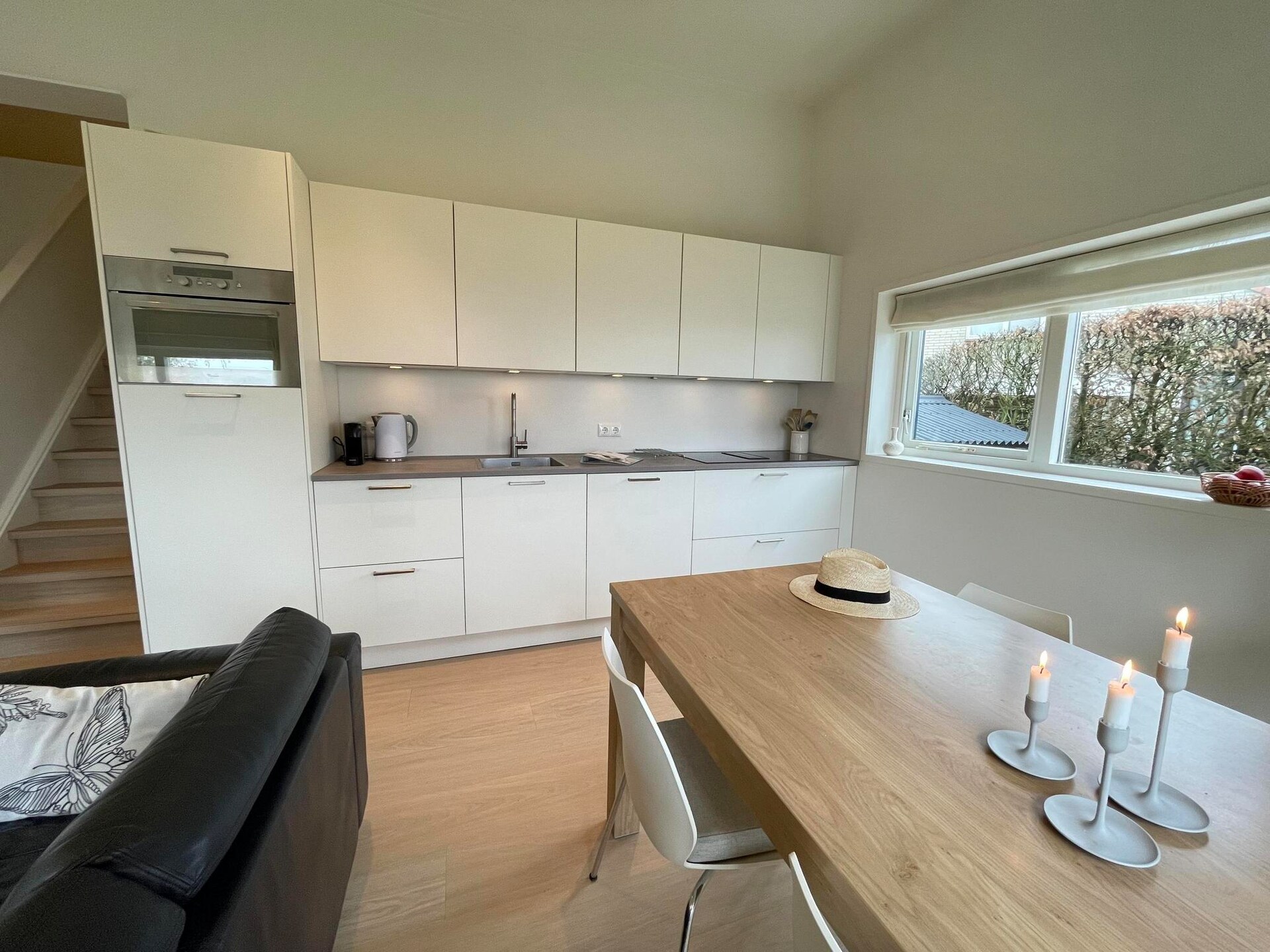 Watervilla de Ijsvogel: Luxe woning met panoramisch uitzicht op de Langweerder Wielen - foto 15