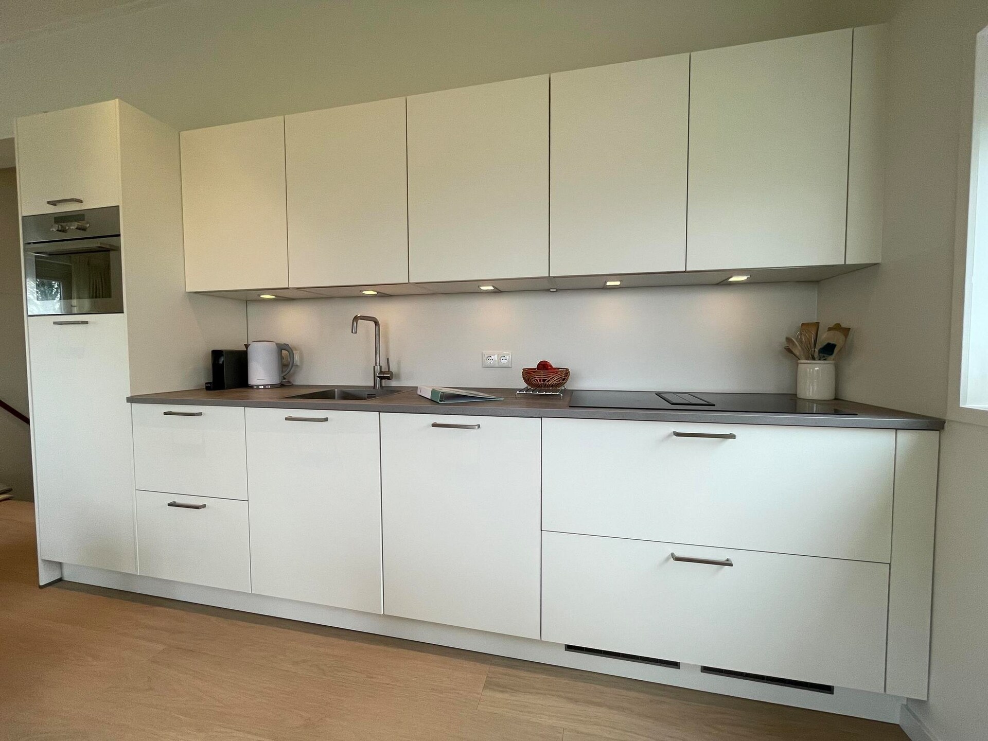 Watervilla de Ijsvogel: Luxe woning met panoramisch uitzicht op de Langweerder Wielen - foto 16