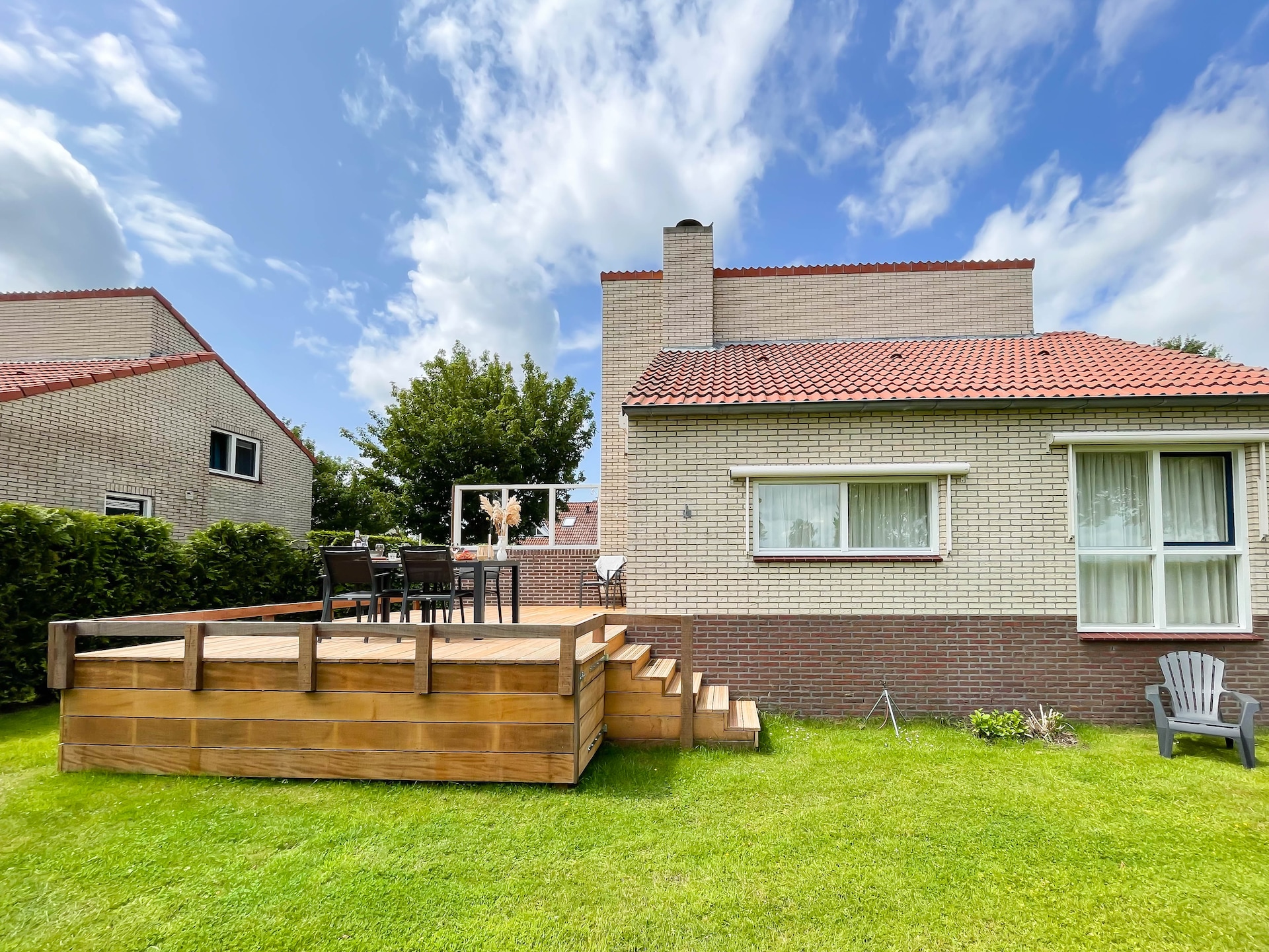 Watervilla de Ijsvogel: Luxe woning met panoramisch uitzicht op de Langweerder Wielen - foto 28
