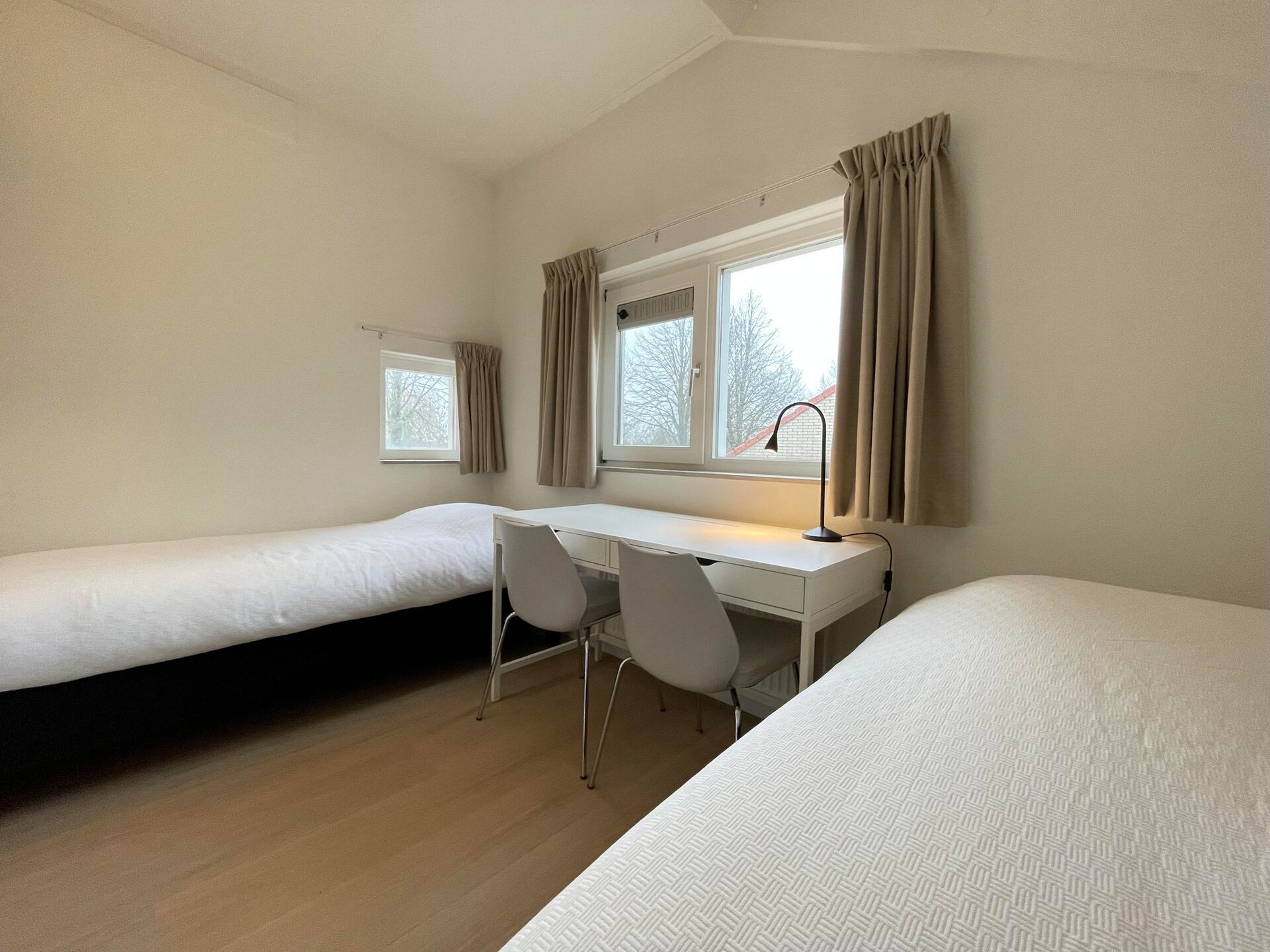 Watervilla de Ijsvogel: Luxe woning met panoramisch uitzicht op de Langweerder Wielen - foto 20
