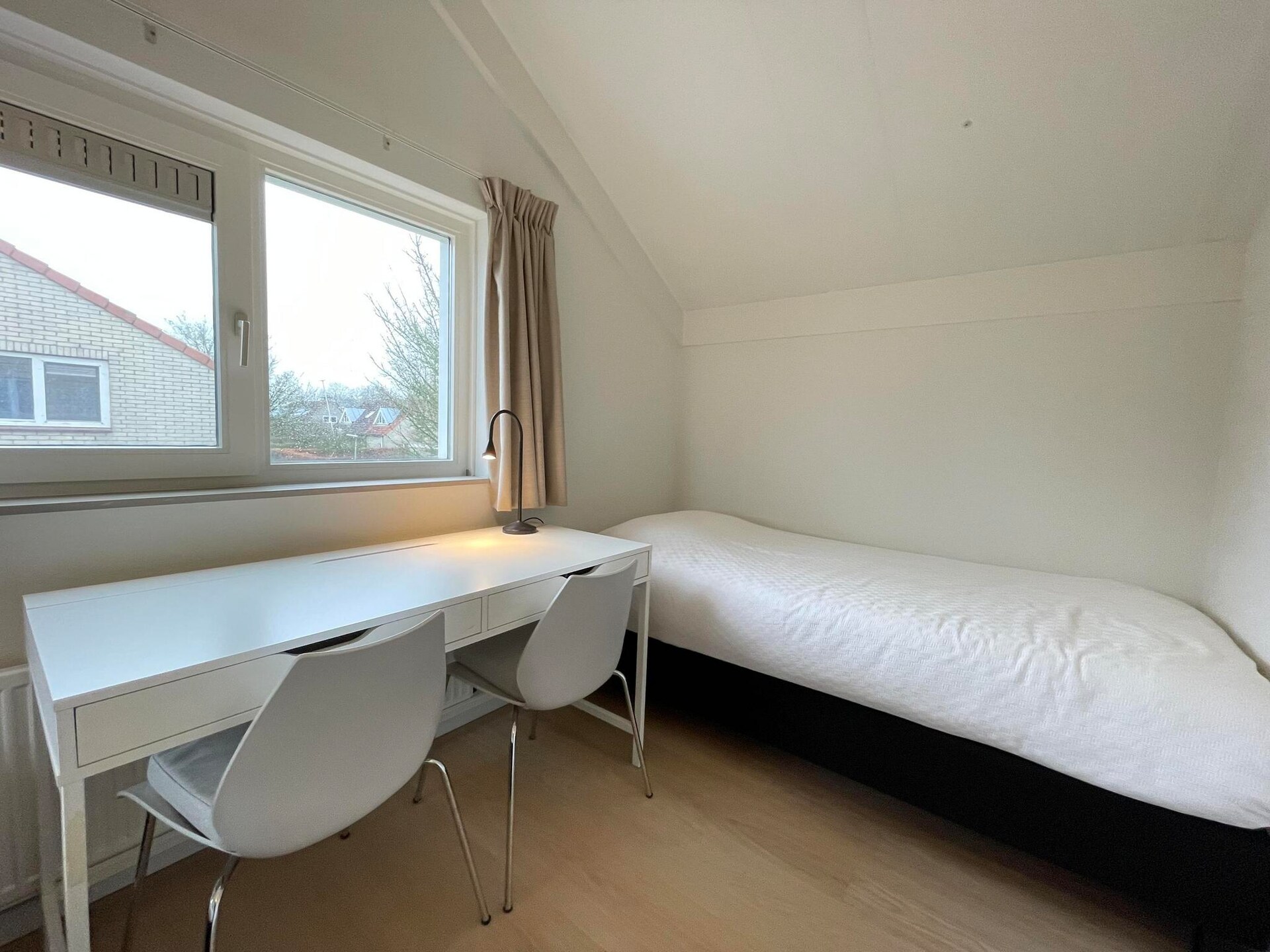 Watervilla de Ijsvogel: Luxe woning met panoramisch uitzicht op de Langweerder Wielen - foto 19