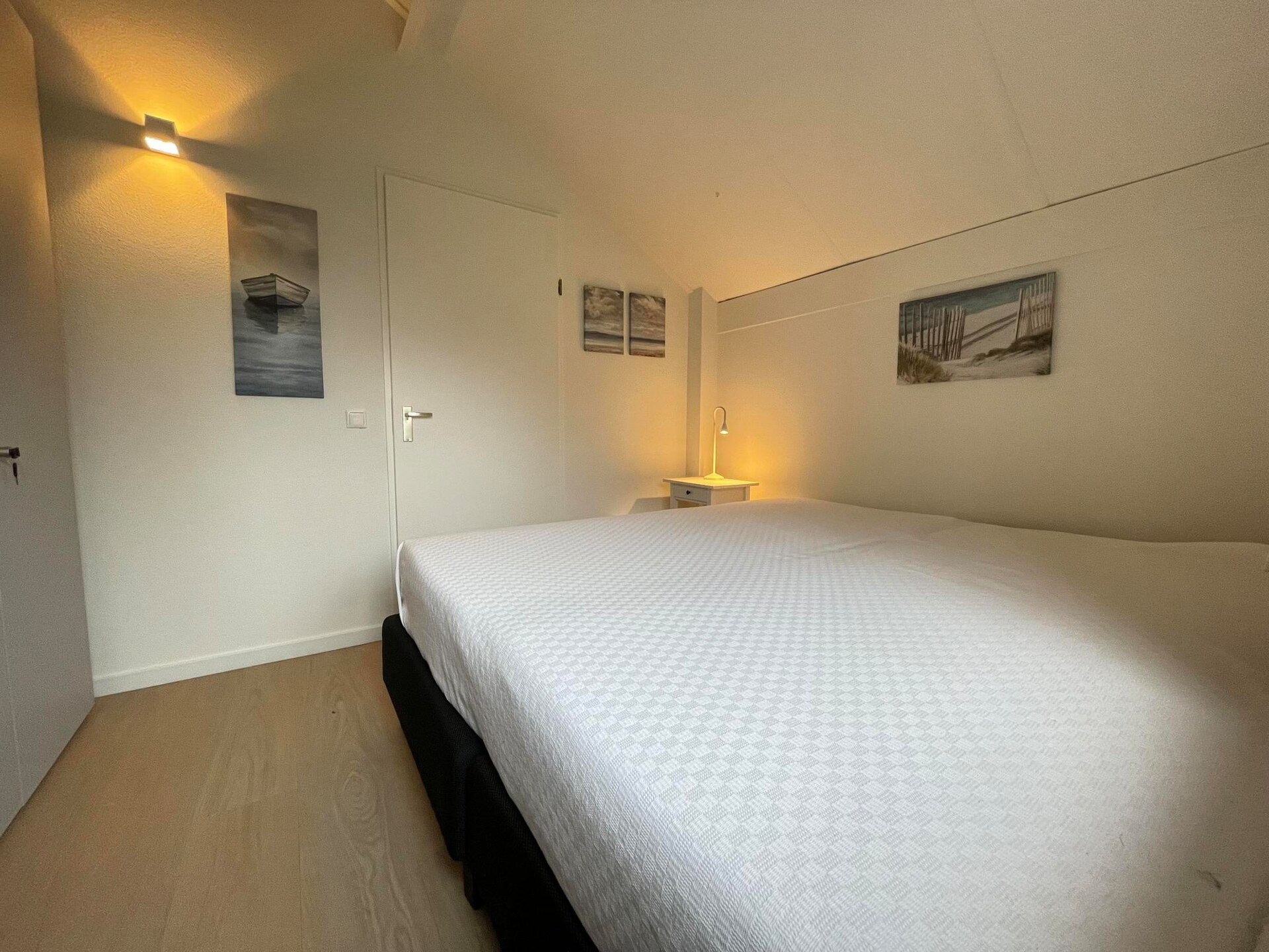 Watervilla de Ijsvogel: Luxe woning met panoramisch uitzicht op de Langweerder Wielen - foto 17