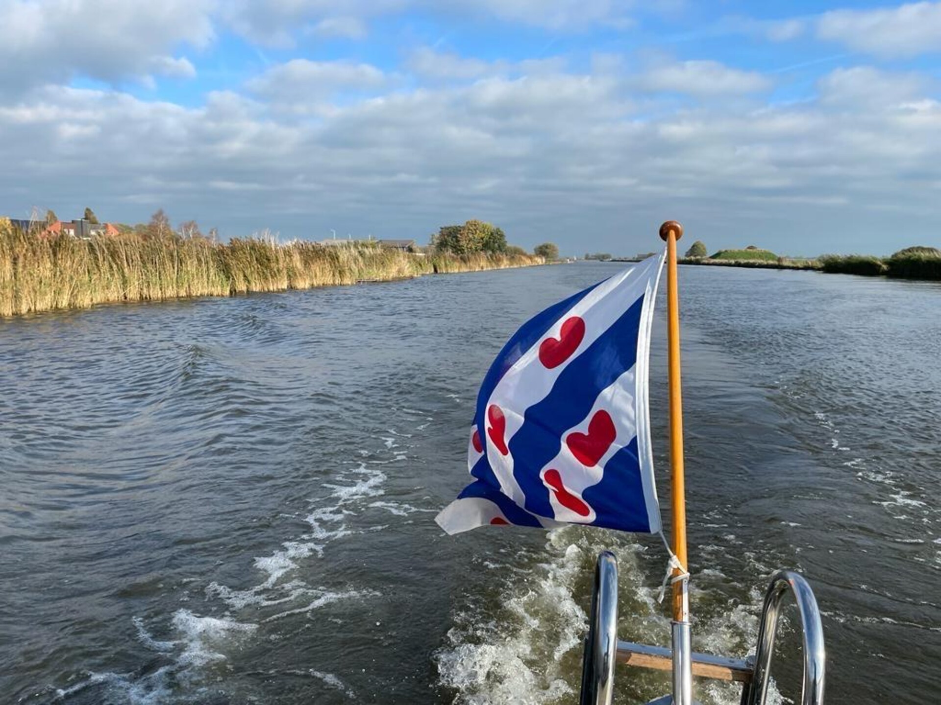 Watervilla de Ijsvogel: Luxe woning met panoramisch uitzicht op de Langweerder Wielen - foto 33