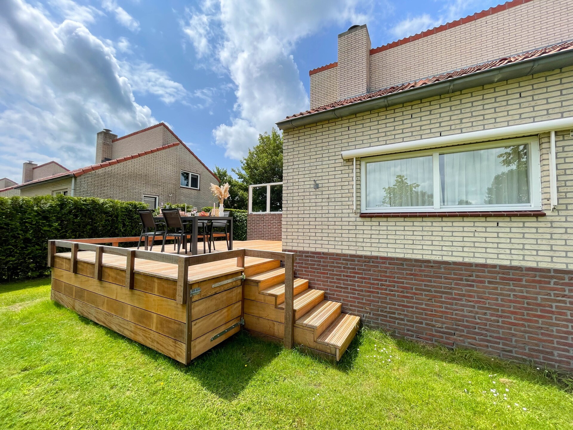 Watervilla de Ijsvogel: Luxe woning met panoramisch uitzicht op de Langweerder Wielen - foto 26