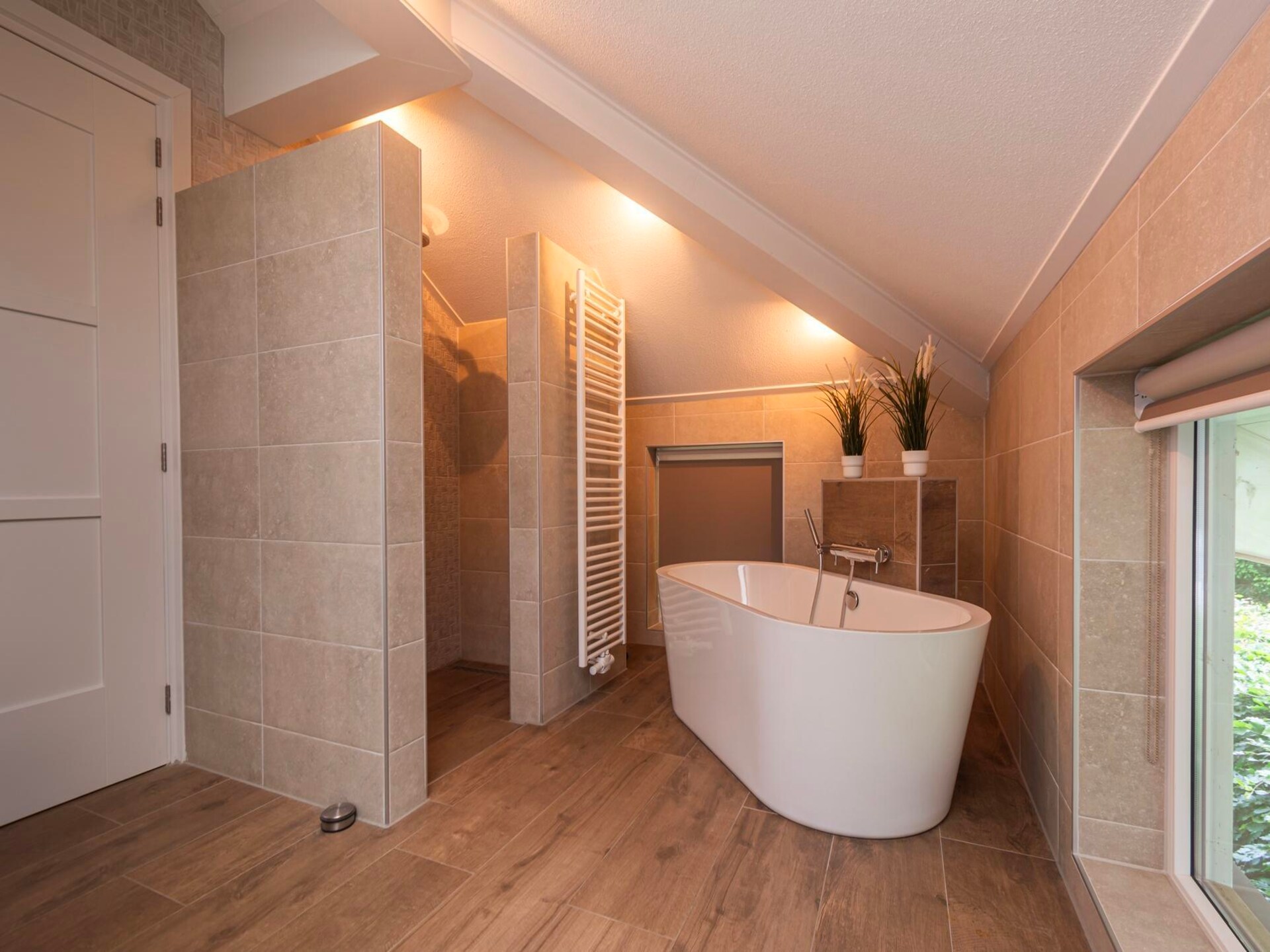 Watervilla Plas van Francke: luxe wellness aan het water in Sibculo - foto 12