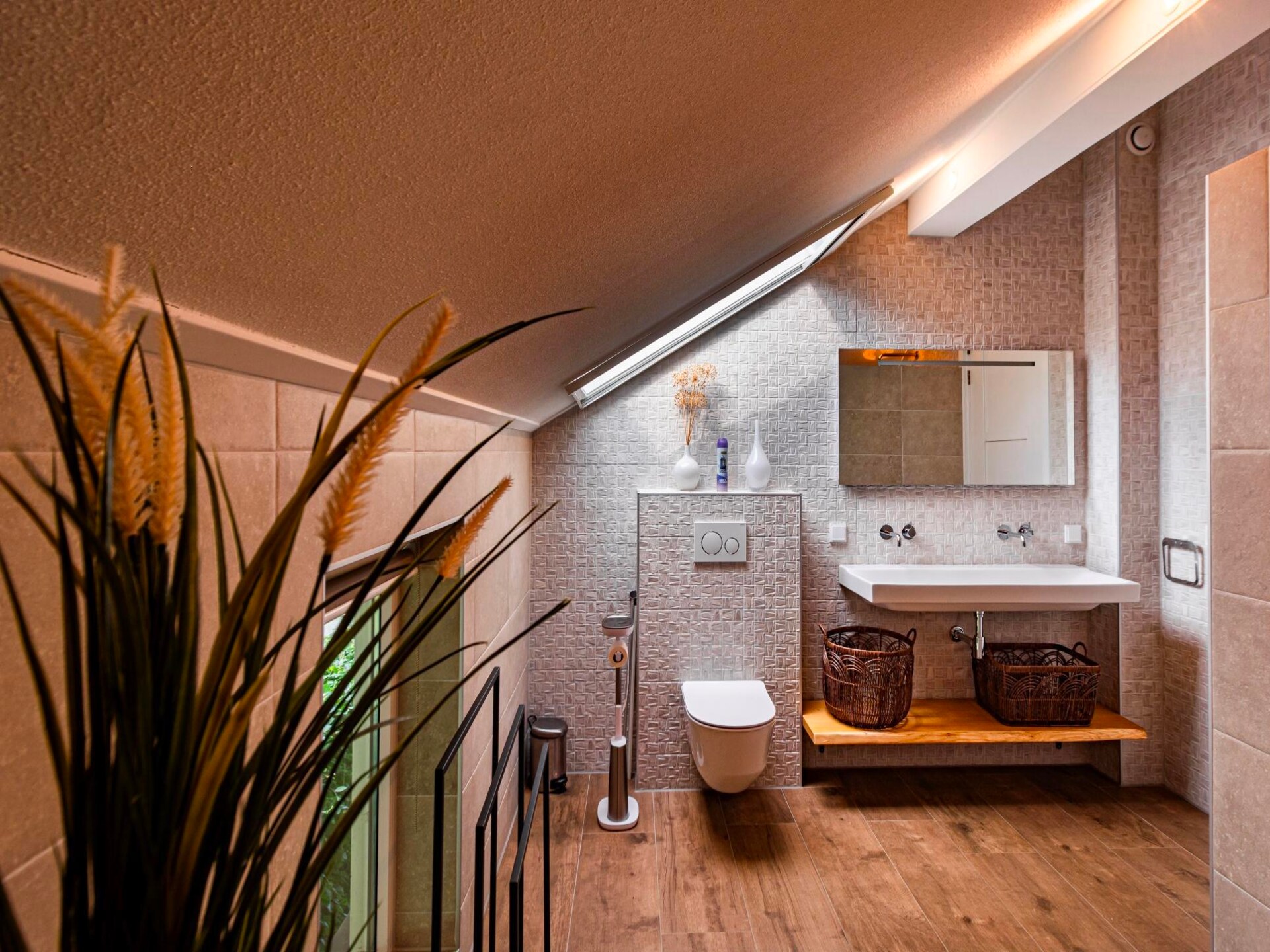 Watervilla Plas van Francke: luxe wellness aan het water in Sibculo - foto 13