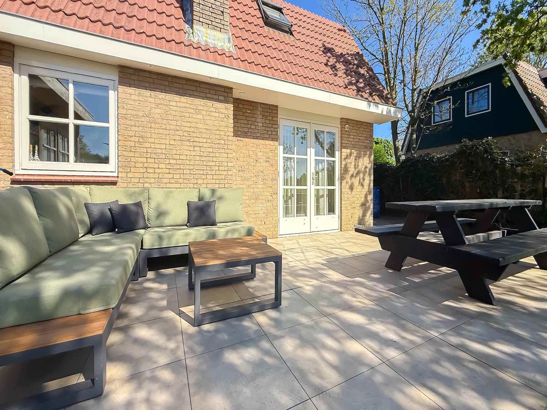 Lichtrijk vakantiehuis met duinuitzicht in Egmond aan den Hoef - foto 40