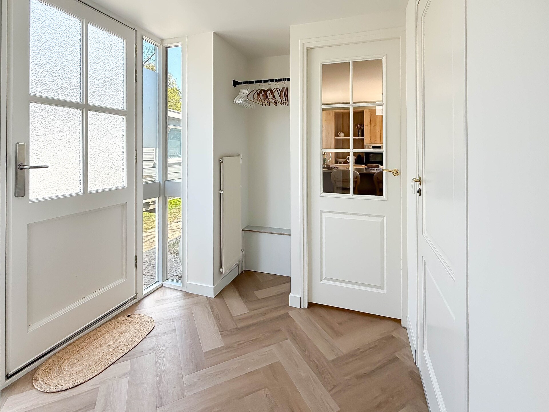 Lichtrijk vakantiehuis met duinuitzicht in Egmond aan den Hoef - foto 24