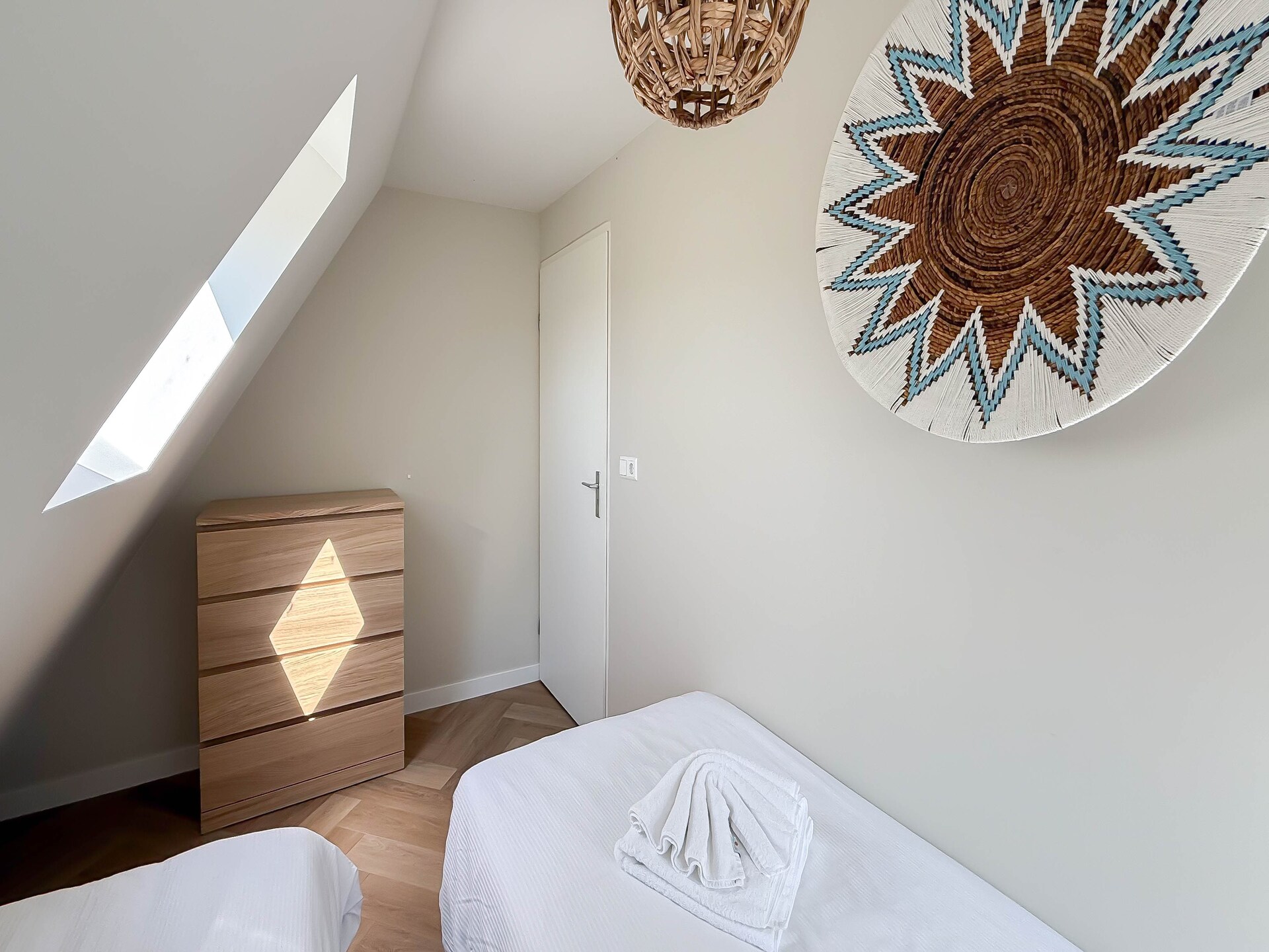 Lichtrijk vakantiehuis met duinuitzicht in Egmond aan den Hoef - foto 32