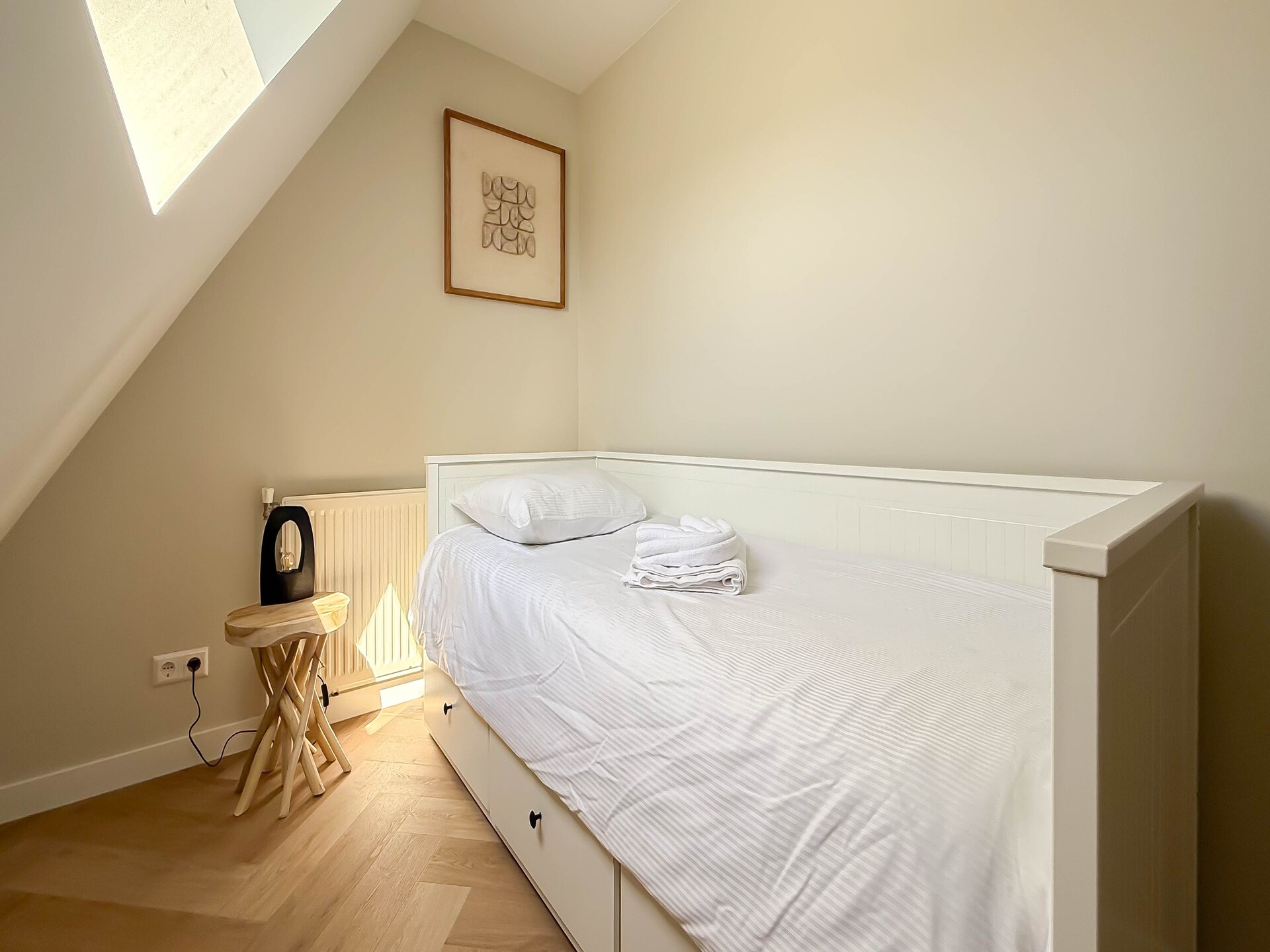 Lichtrijk vakantiehuis met duinuitzicht in Egmond aan den Hoef - foto 28