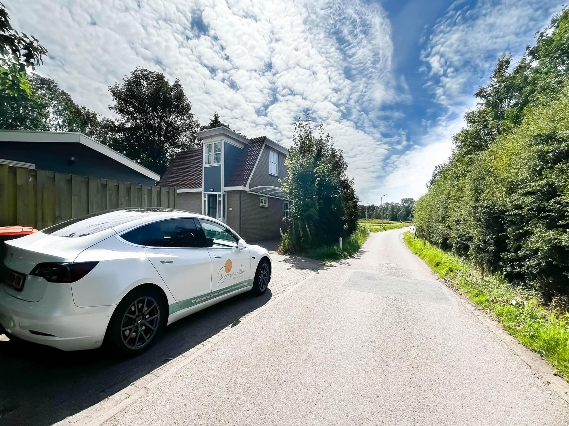 Lichtrijk vakantiehuis met duinuitzicht in Egmond aan den Hoef - foto 45