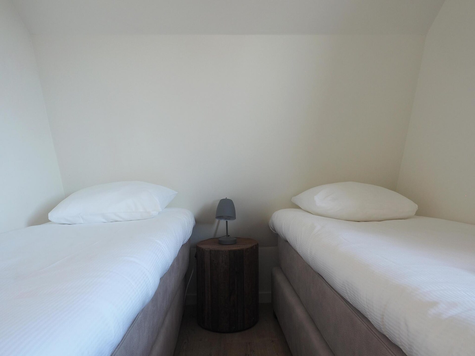 Zonnestralen: luxe vakantiehuis met sauna in de duinen van Egmond - foto 24