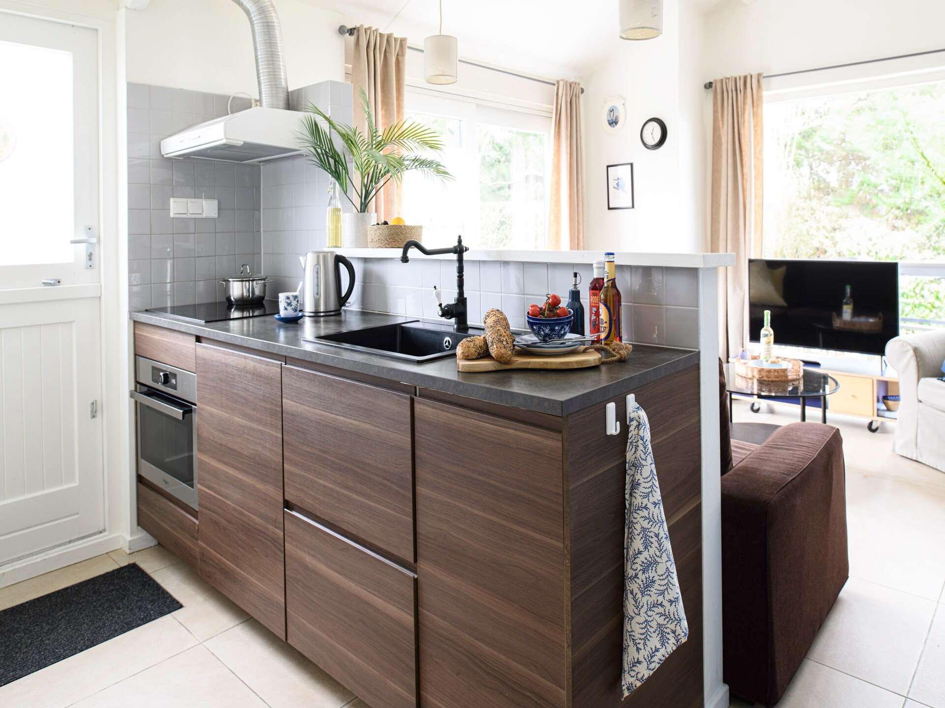 Comfortabele vrijstaande bungalow aan het Loosdrechtse Plassengebied - foto 7