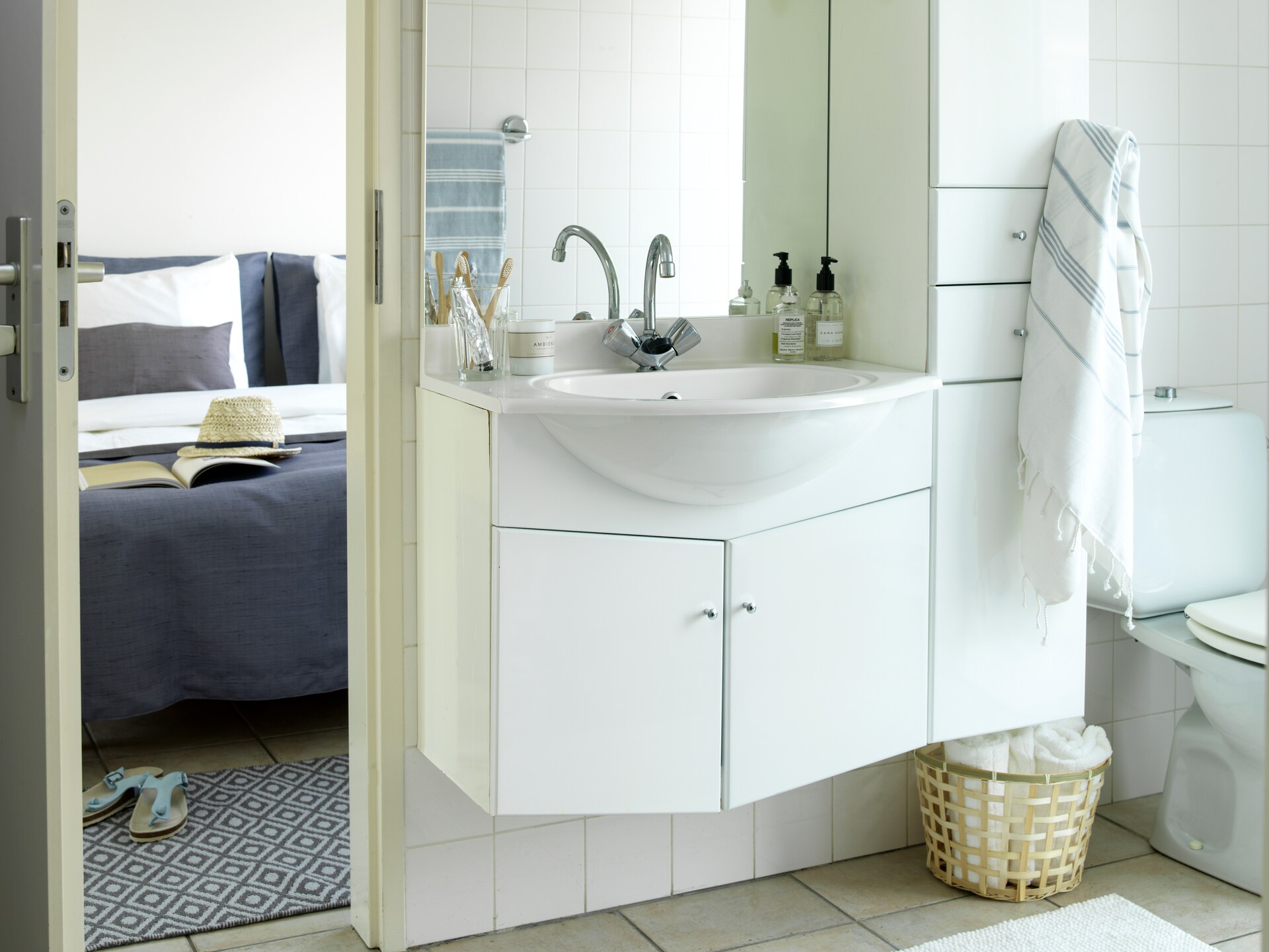 Luxe penthouse bij Loosdrechtse Meren met open haard en tuin - foto 7