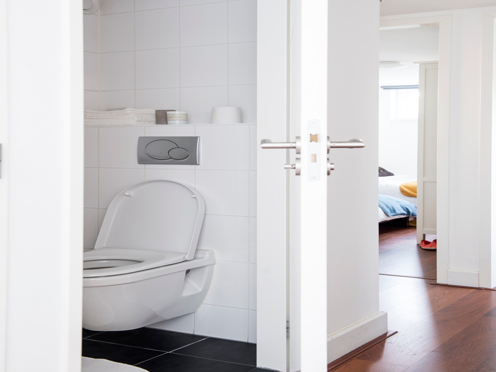 Moderne Watervilla aan Loosdrechtse Plassen voor 8 personen - foto 14