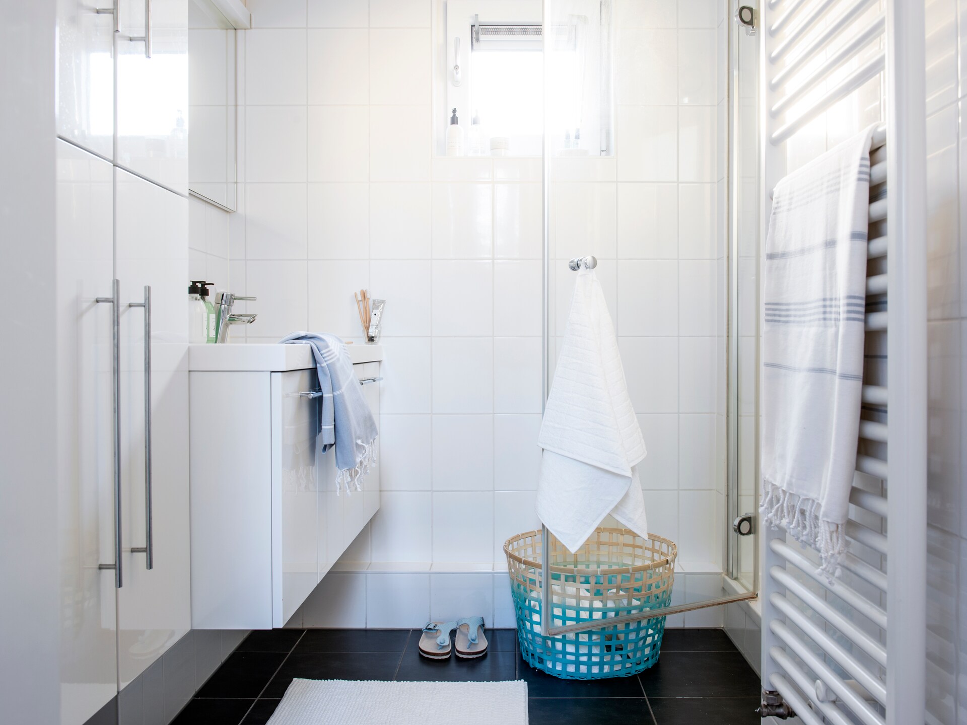 Moderne Watervilla aan Loosdrechtse Plassen voor 8 personen - foto 15