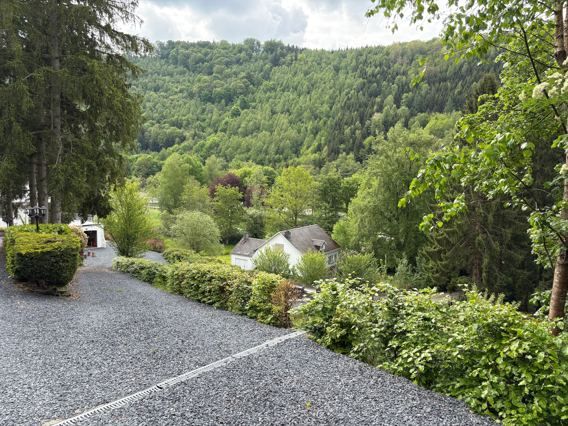 Luxe vakantiehuis La Closeraie in La Roche-en-Ardenne voor 15 personen - foto 55
