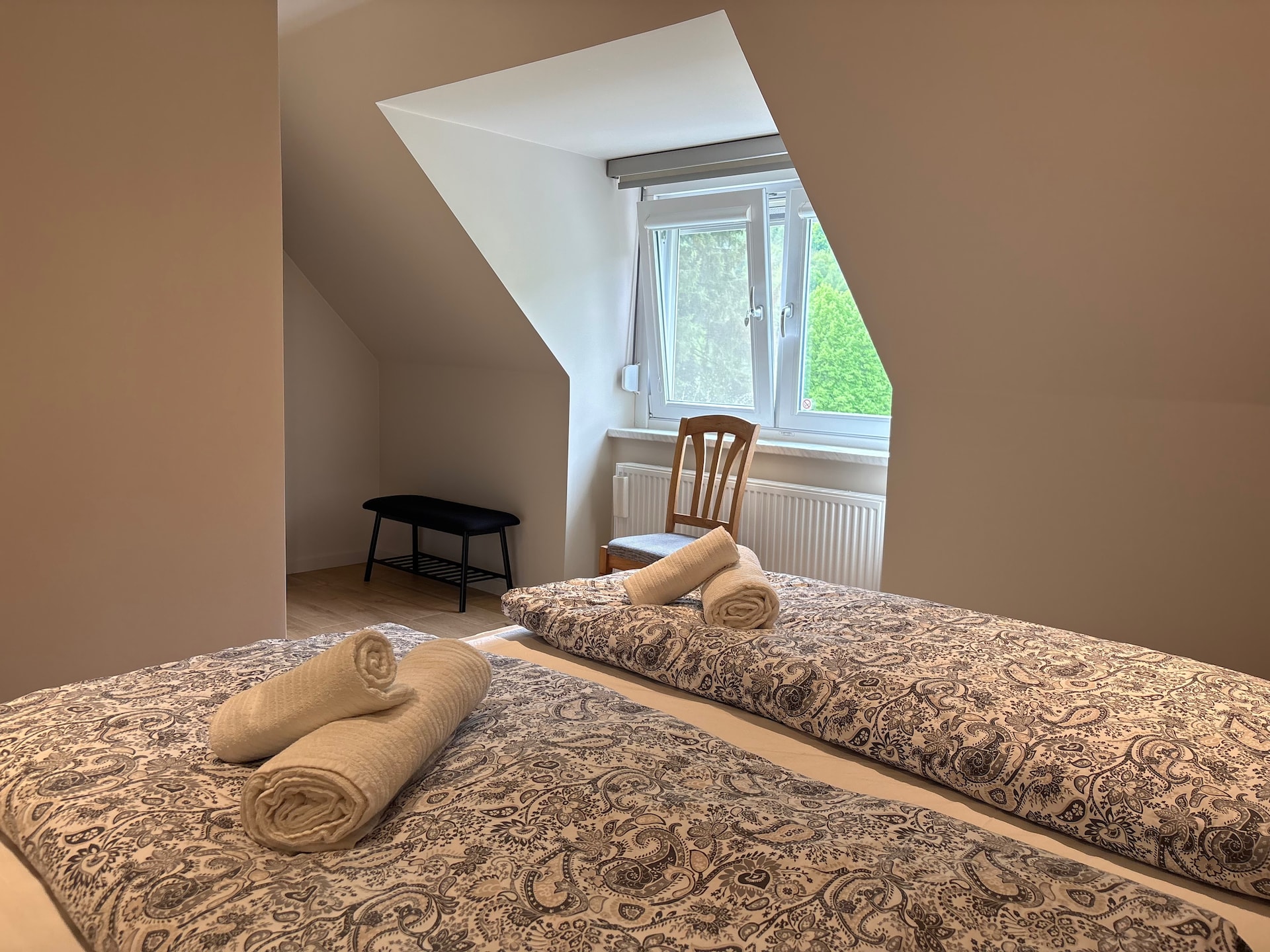 Luxe vakantiehuis La Closeraie in La Roche-en-Ardenne voor 15 personen - foto 34