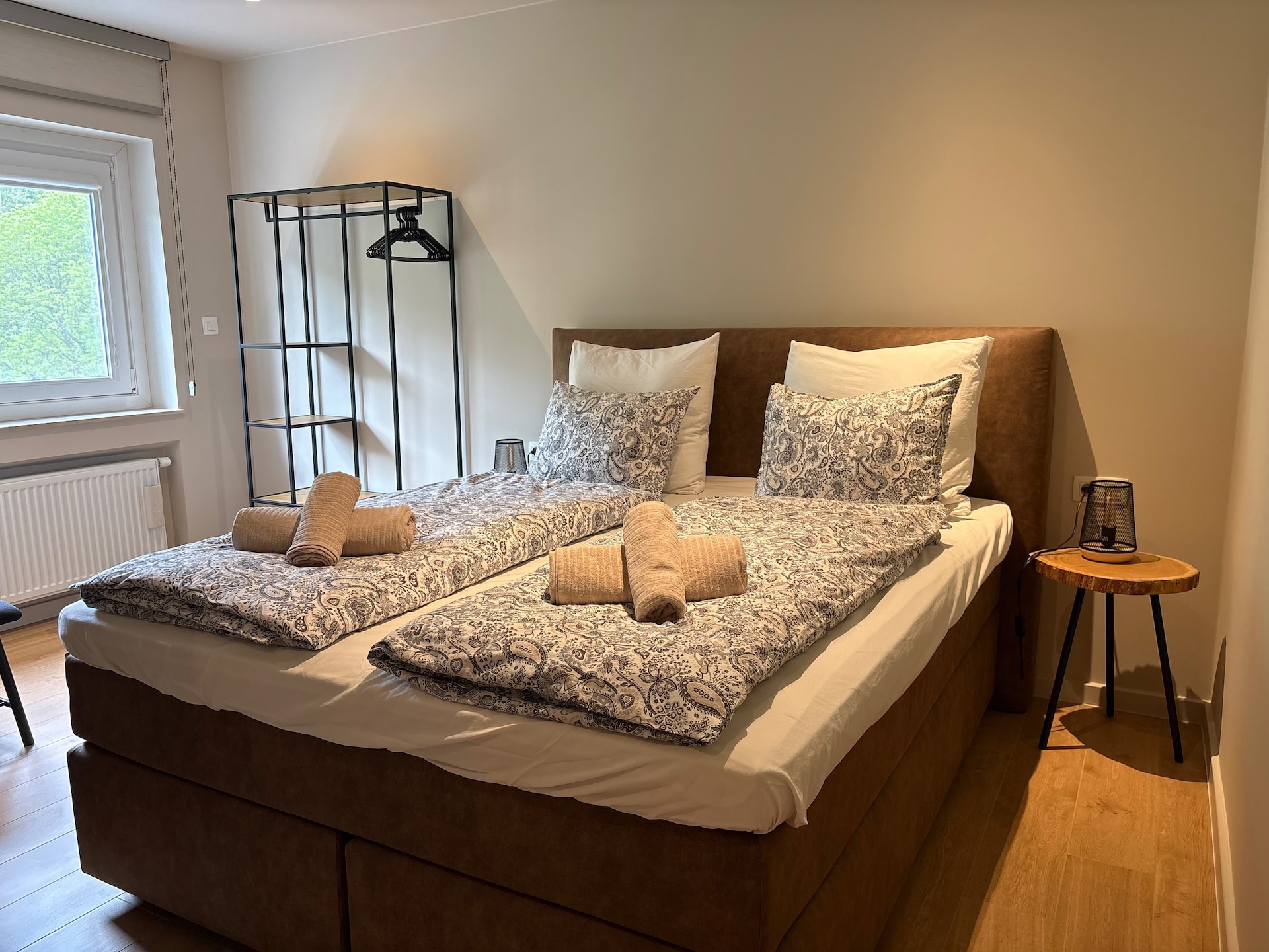 Luxe vakantiehuis La Closeraie in La Roche-en-Ardenne voor 15 personen - foto 32
