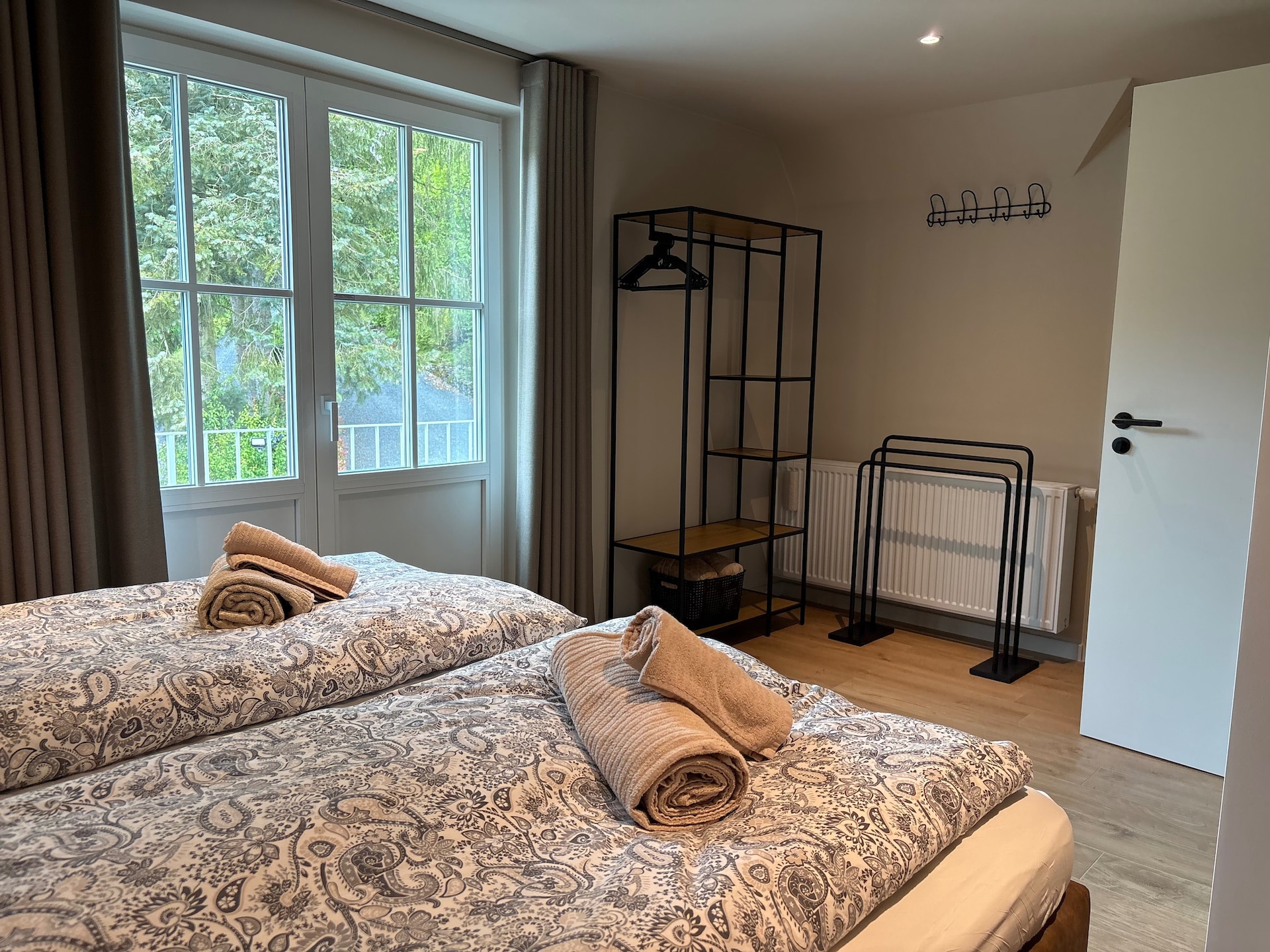 Luxe vakantiehuis La Closeraie in La Roche-en-Ardenne voor 15 personen - foto 36