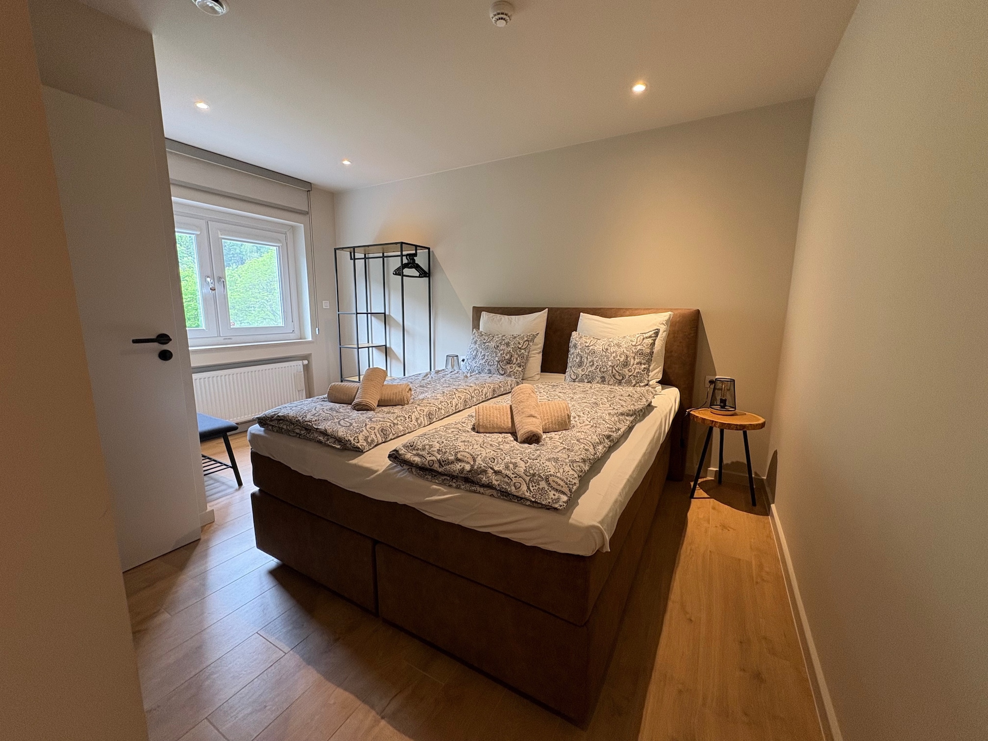 Luxe vakantiehuis La Closeraie in La Roche-en-Ardenne voor 15 personen - foto 42