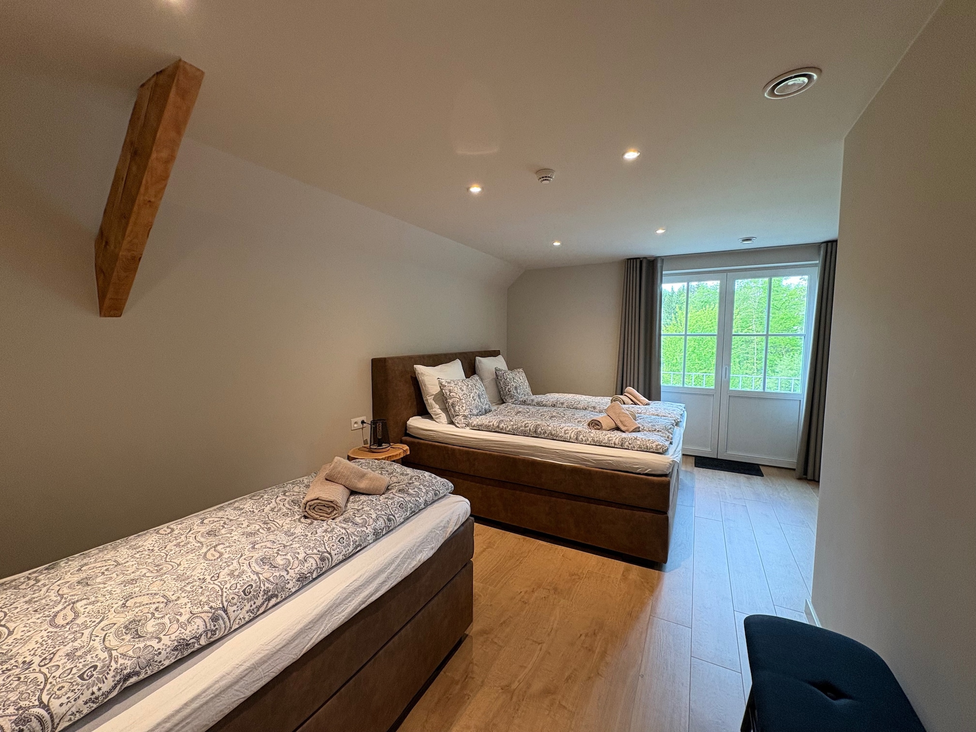 Luxe vakantiehuis La Closeraie in La Roche-en-Ardenne voor 15 personen - foto 43
