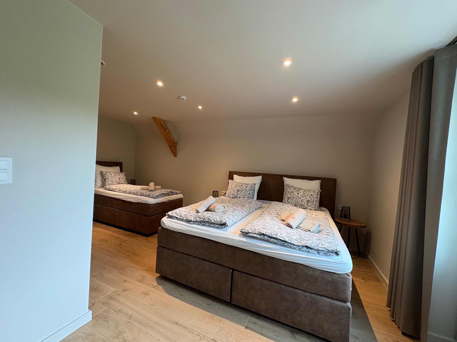 Luxe vakantiehuis La Closeraie in La Roche-en-Ardenne voor 15 personen - foto 44