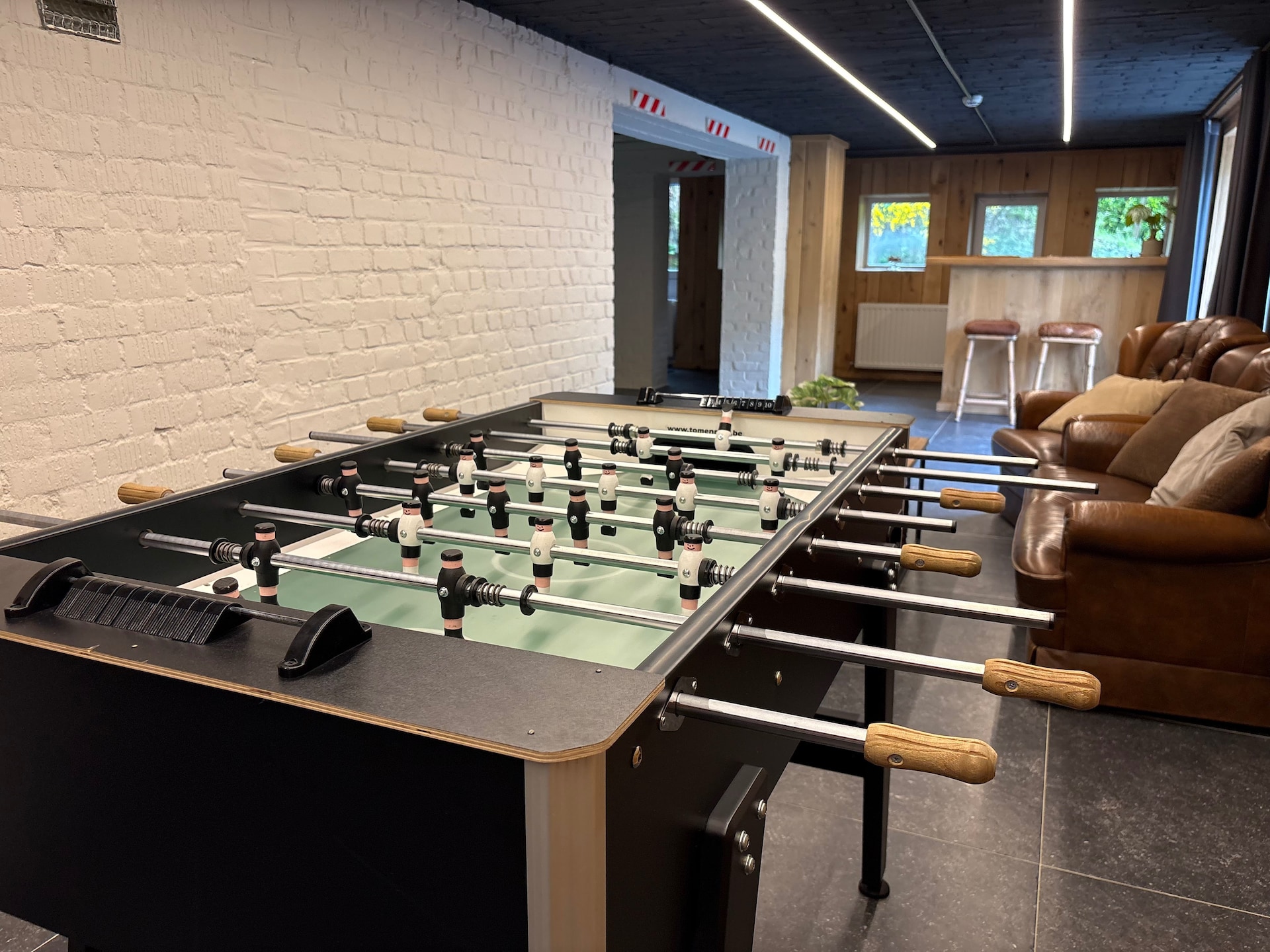 Luxe vakantiehuis La Closeraie in La Roche-en-Ardenne voor 15 personen - foto 14