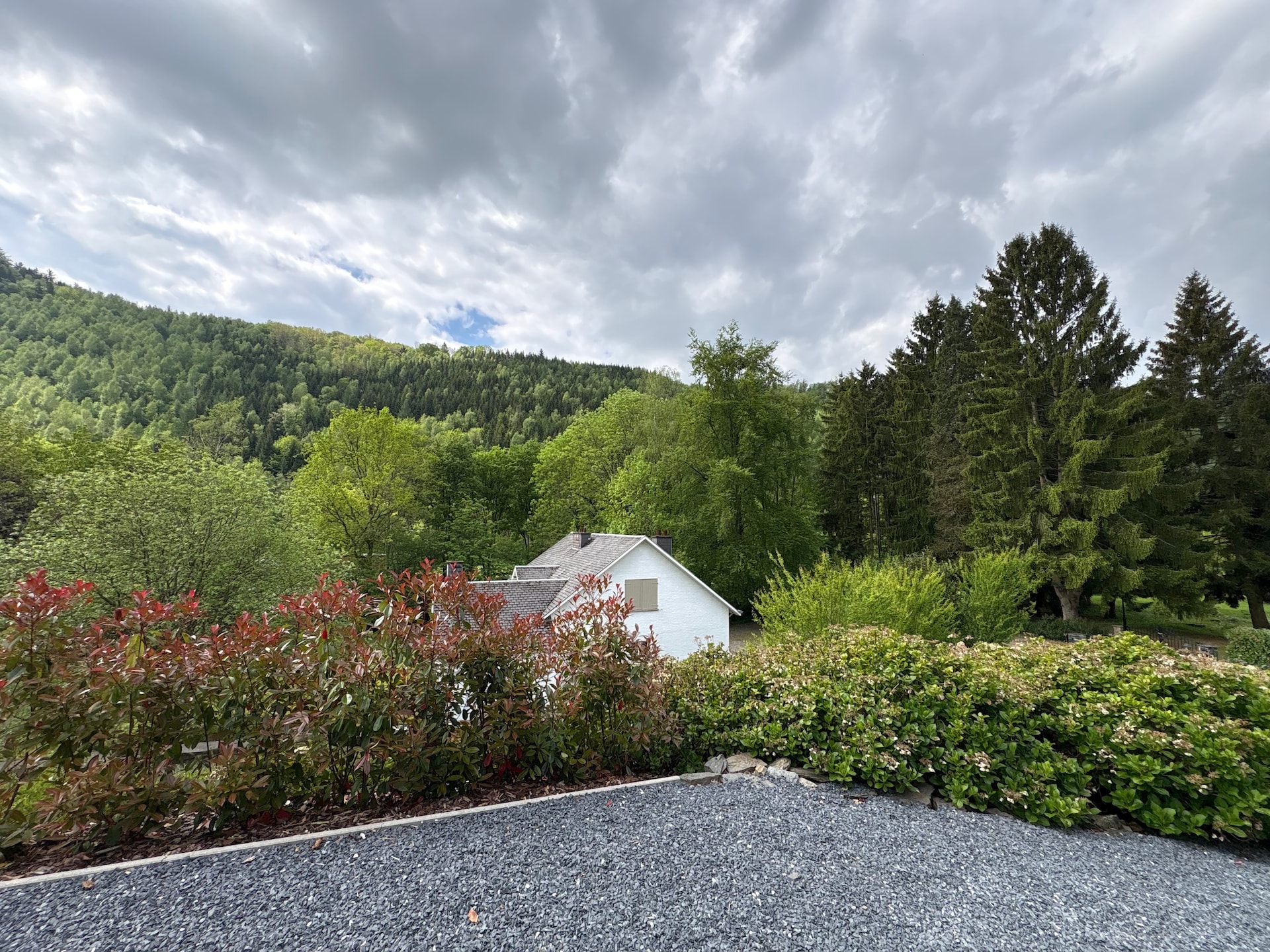 Luxe vakantiehuis La Closeraie in La Roche-en-Ardenne voor 15 personen - foto 56