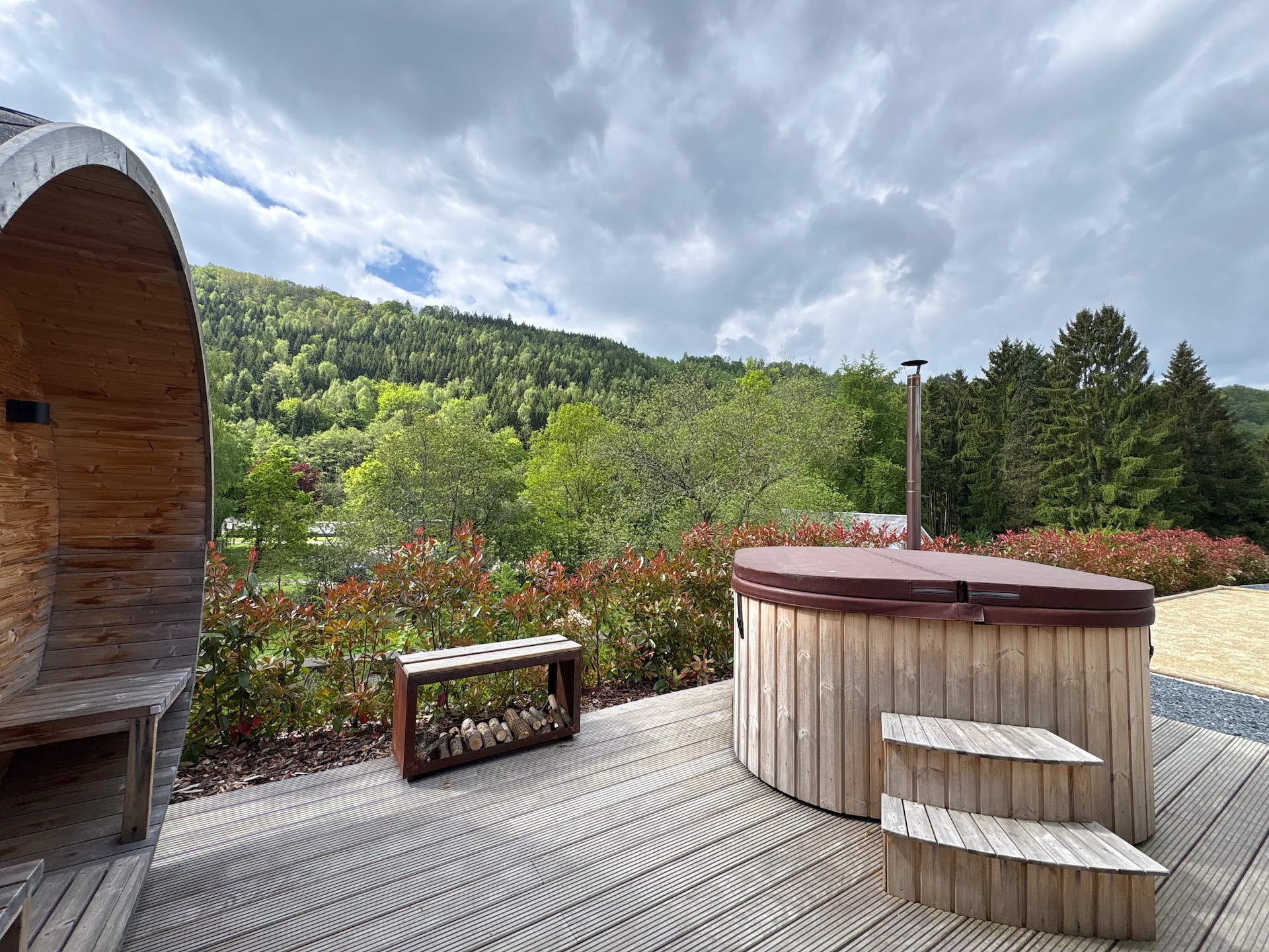 Luxe vakantiehuis La Closeraie in La Roche-en-Ardenne voor 15 personen - foto 25
