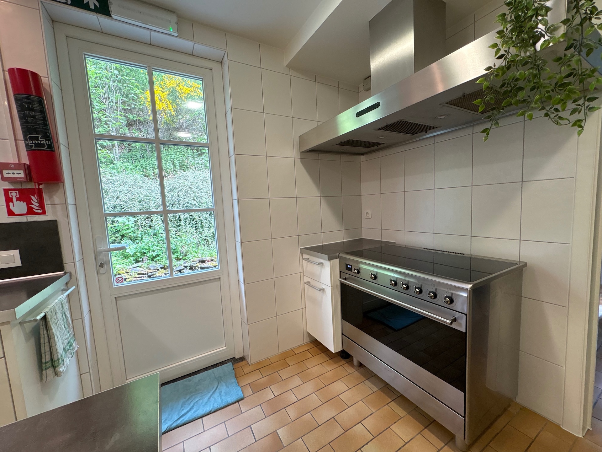 Luxe vakantiehuis La Closeraie in La Roche-en-Ardenne voor 15 personen - foto 11