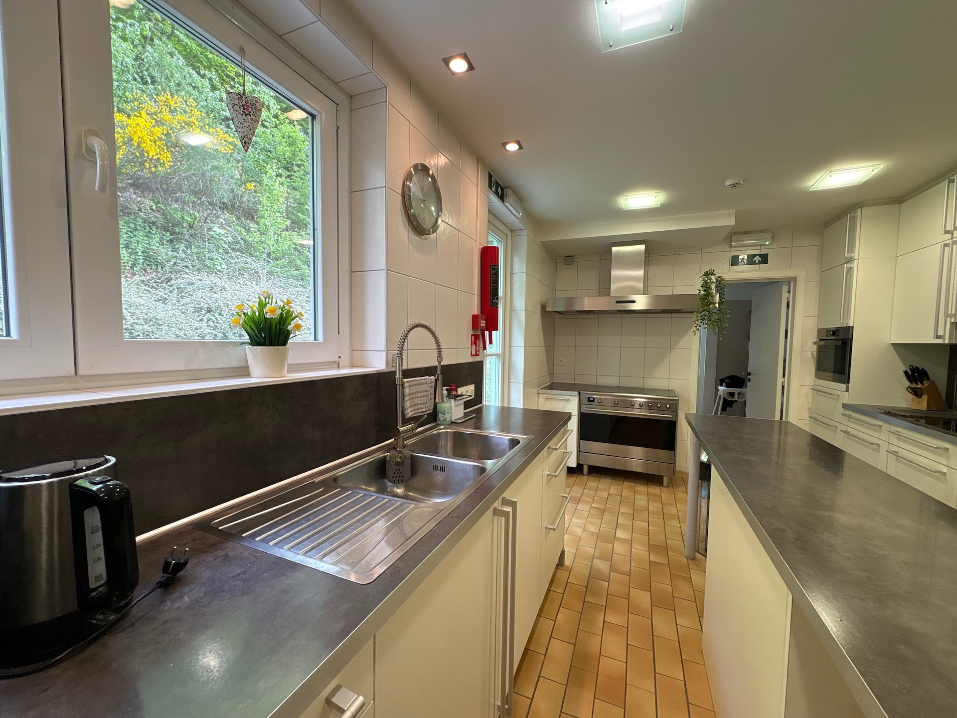 Luxe vakantiehuis La Closeraie in La Roche-en-Ardenne voor 15 personen - foto 13