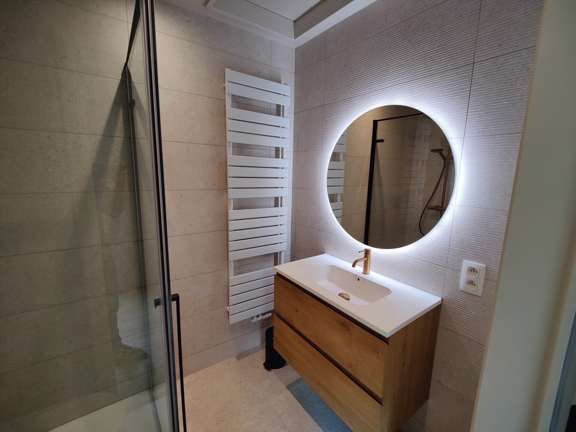 Luxe vakantiehuis La Closeraie in La Roche-en-Ardenne voor 15 personen - foto 51
