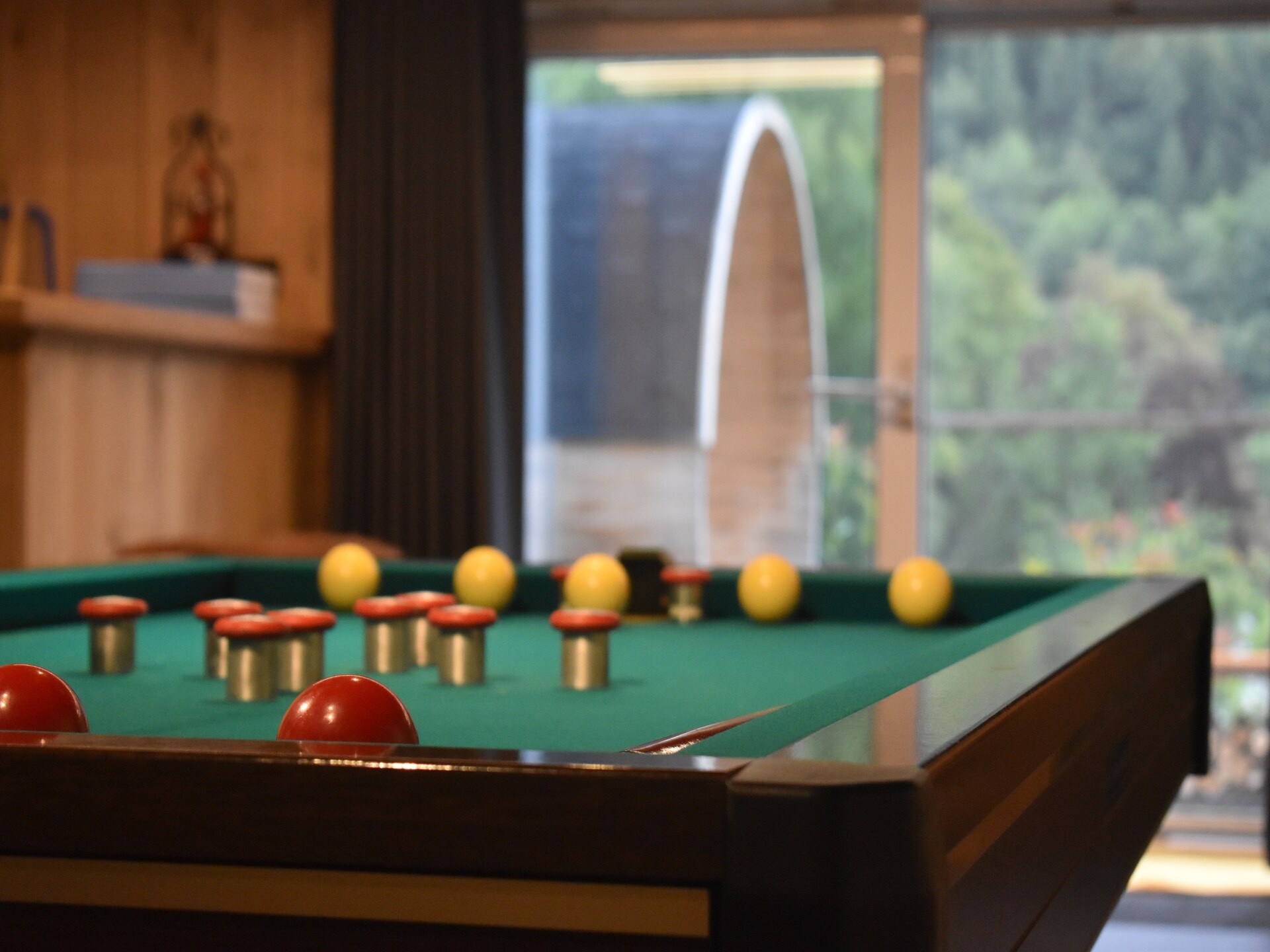 Luxe vakantiehuis La Closeraie in La Roche-en-Ardenne voor 15 personen - foto 17
