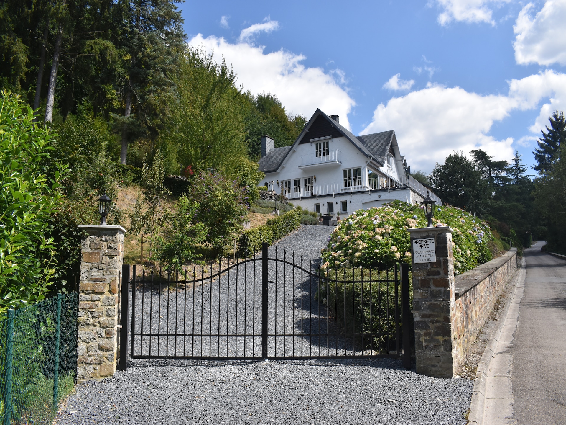 Luxe vakantiehuis La Closeraie in La Roche-en-Ardenne voor 15 personen - foto 30