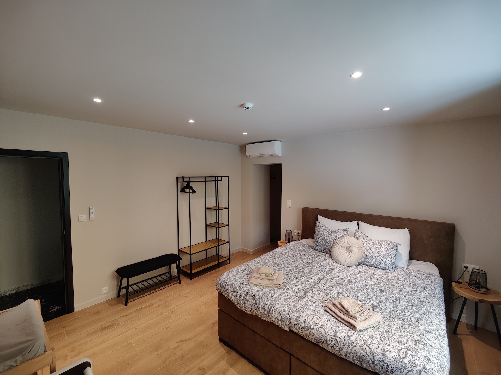 Luxe vakantiehuis La Closeraie in La Roche-en-Ardenne voor 15 personen - foto 41