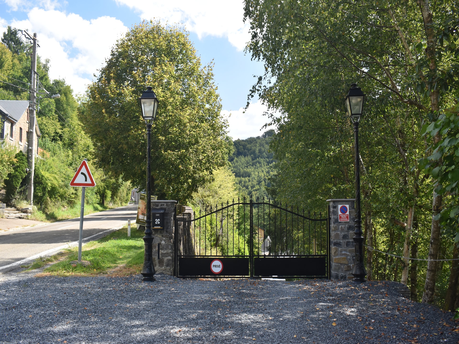 Luxe vakantiehuis La Closeraie in La Roche-en-Ardenne voor 15 personen - foto 31